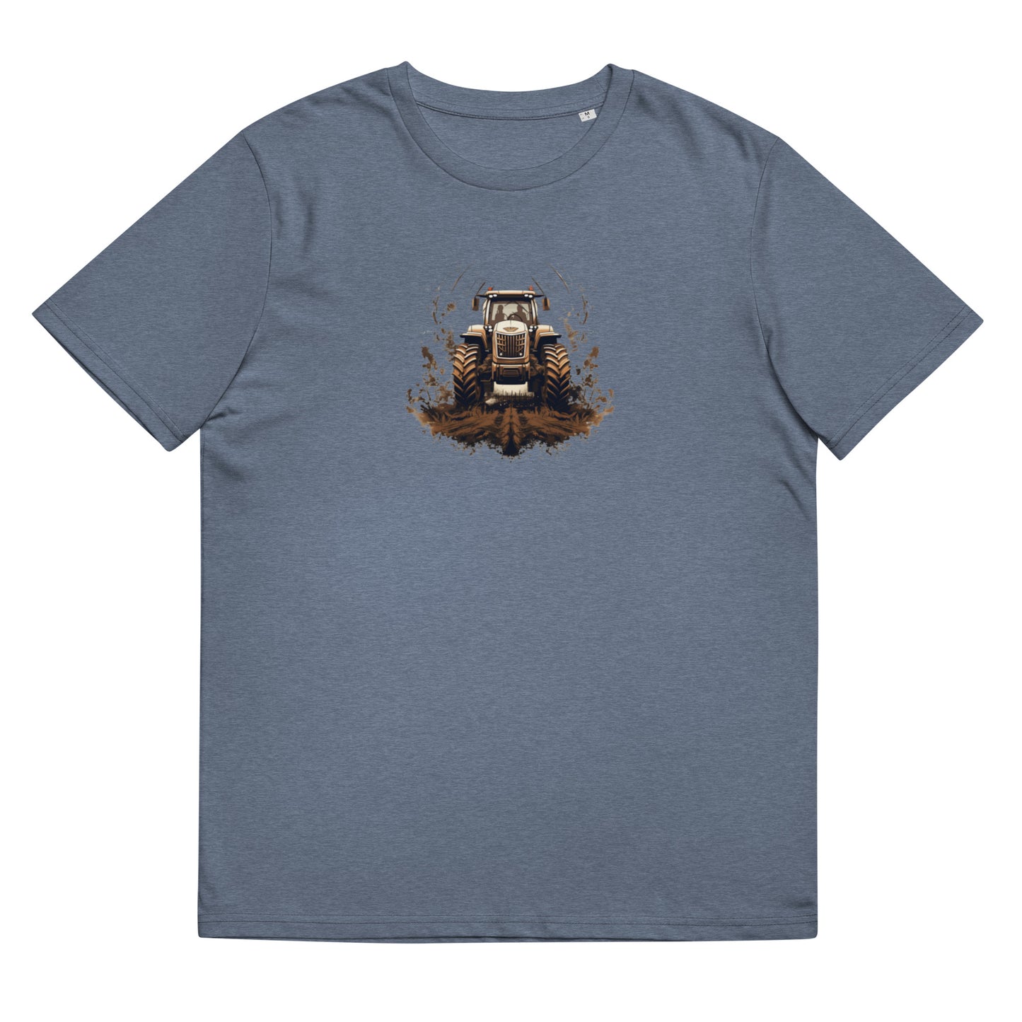 Men´s Truck8 T-shirt HQ