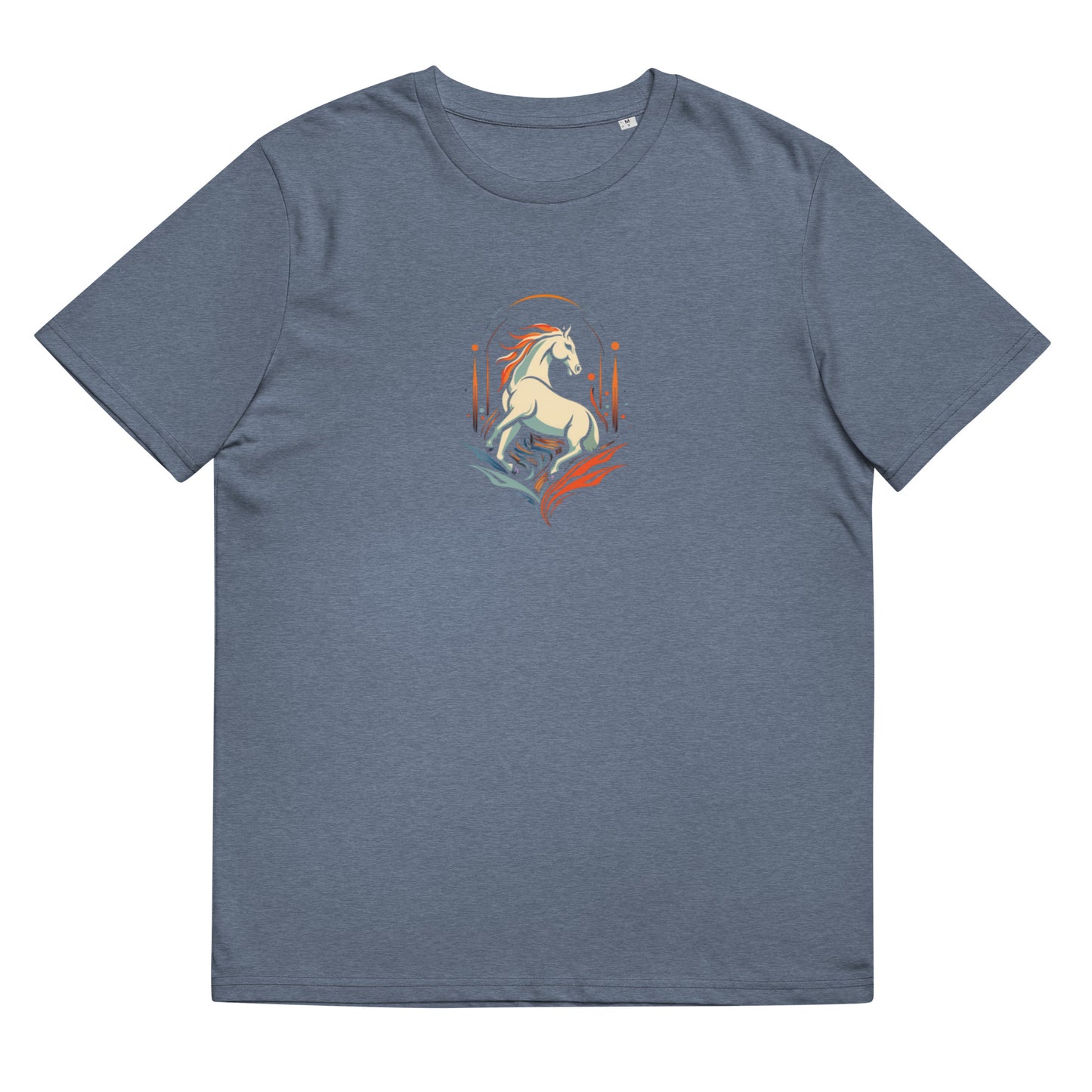 Men´s Pegasus T-shirt HQ