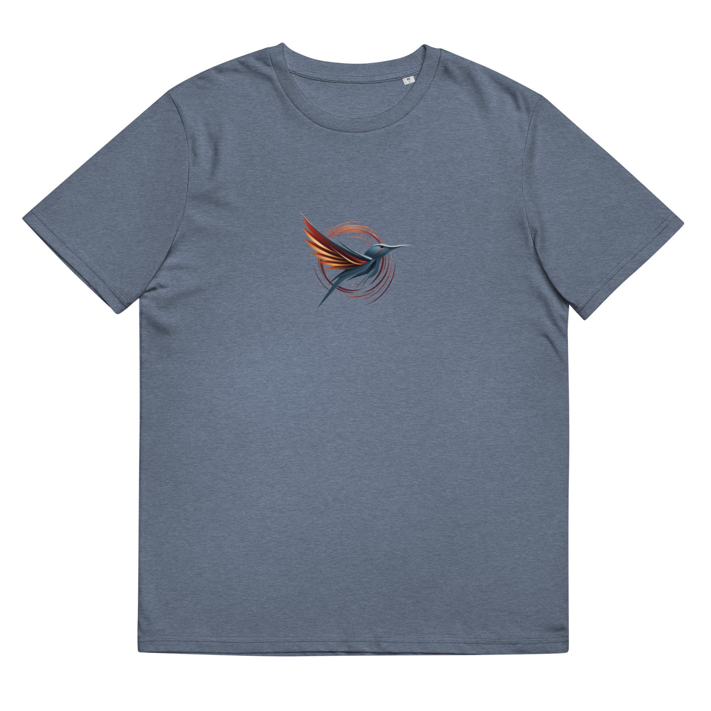 Men´s Bird2 T-shirt HQ