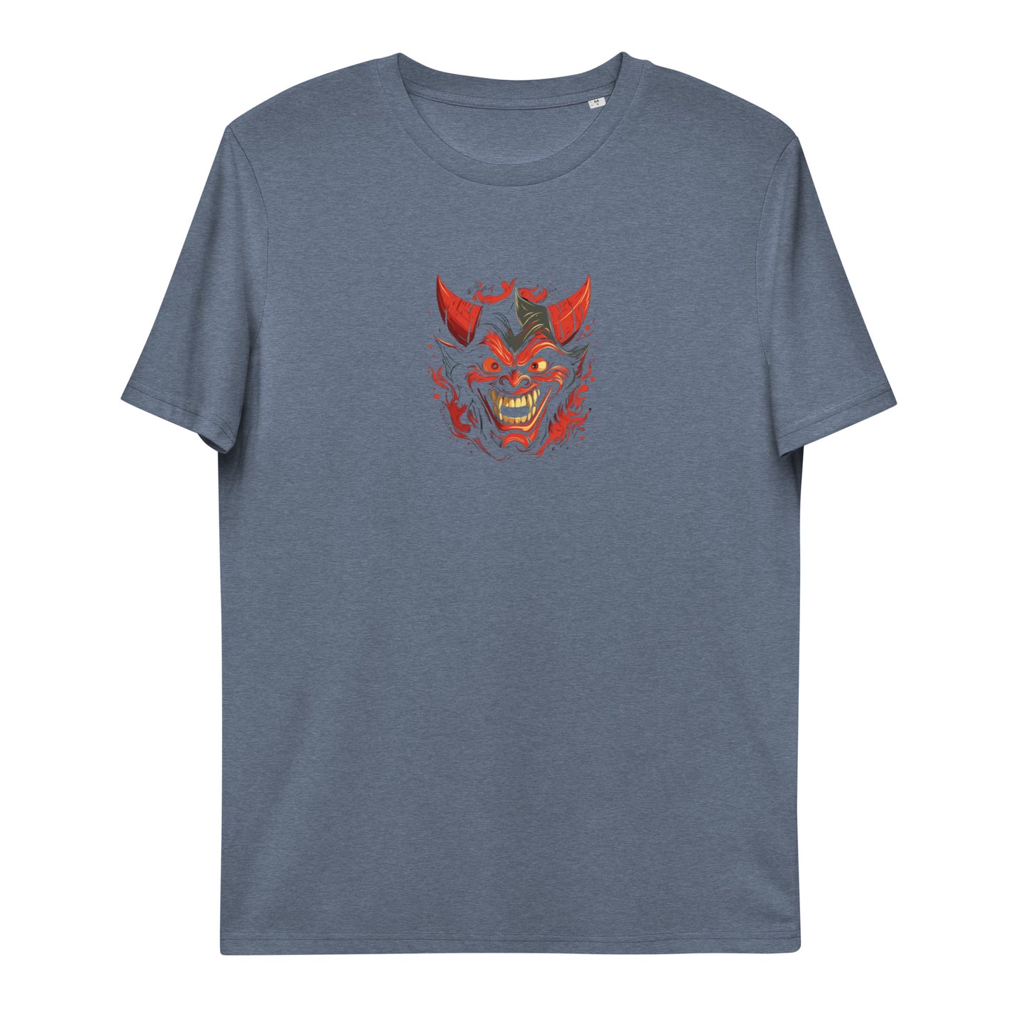 Men´s Devil10 T-shirt HQ