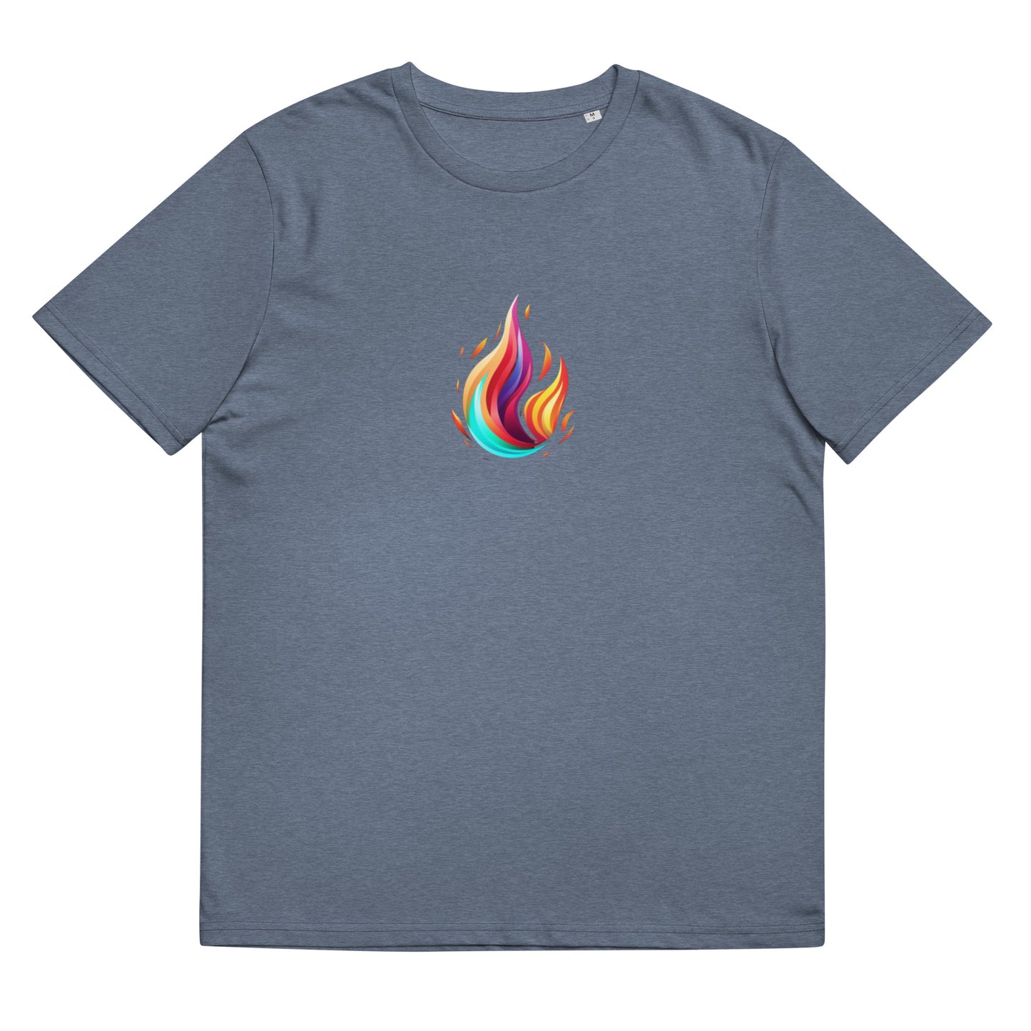 Men´s Fire T-shirt HQ