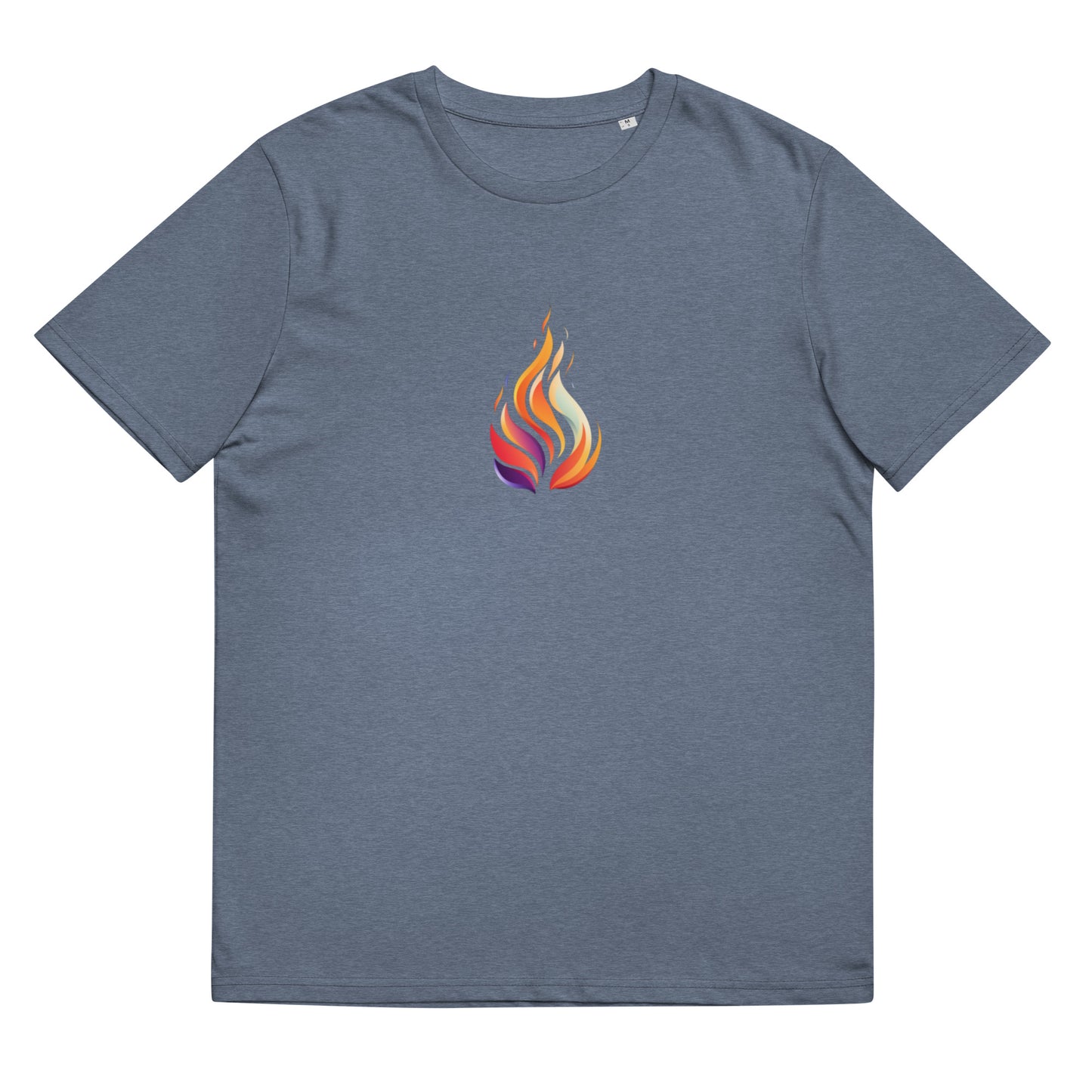 Men´s Fire5 T-shirt HQ