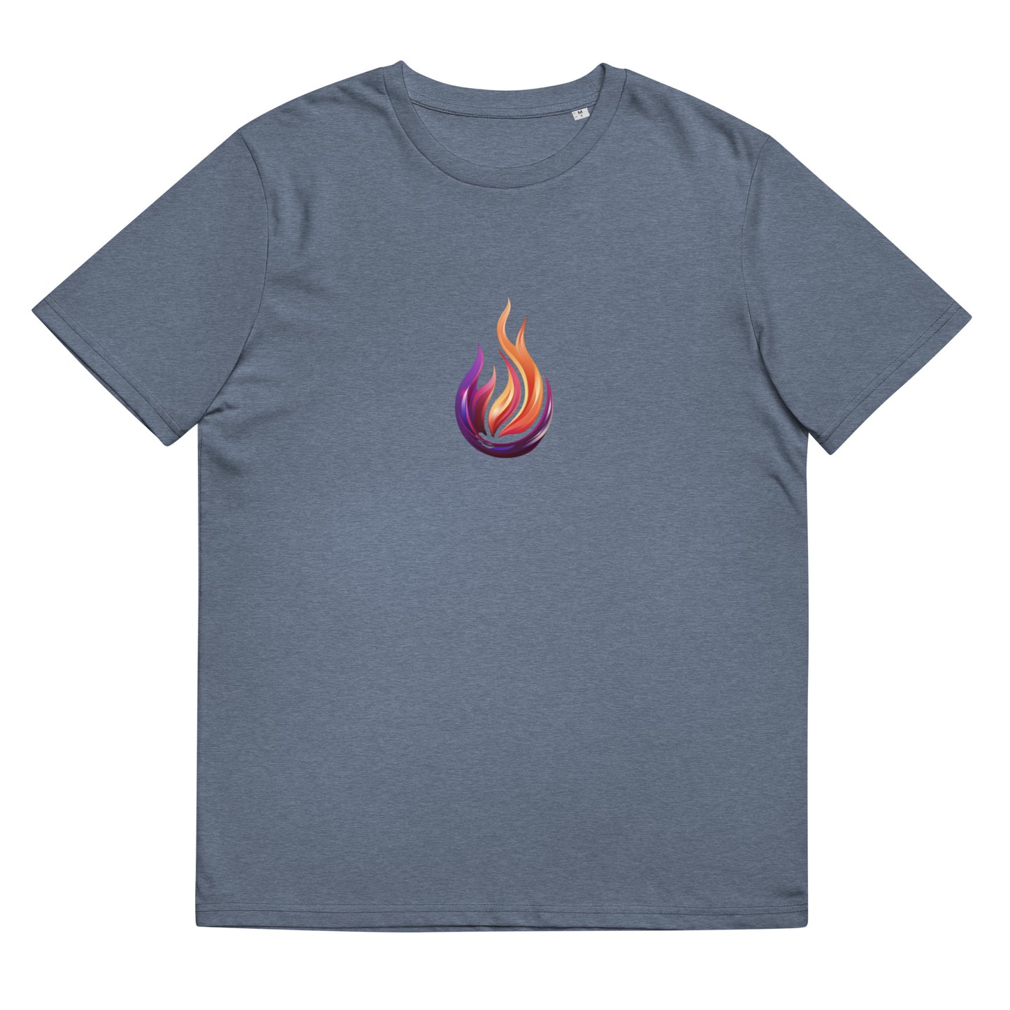 Men´s Fire8 T-shirt HQ