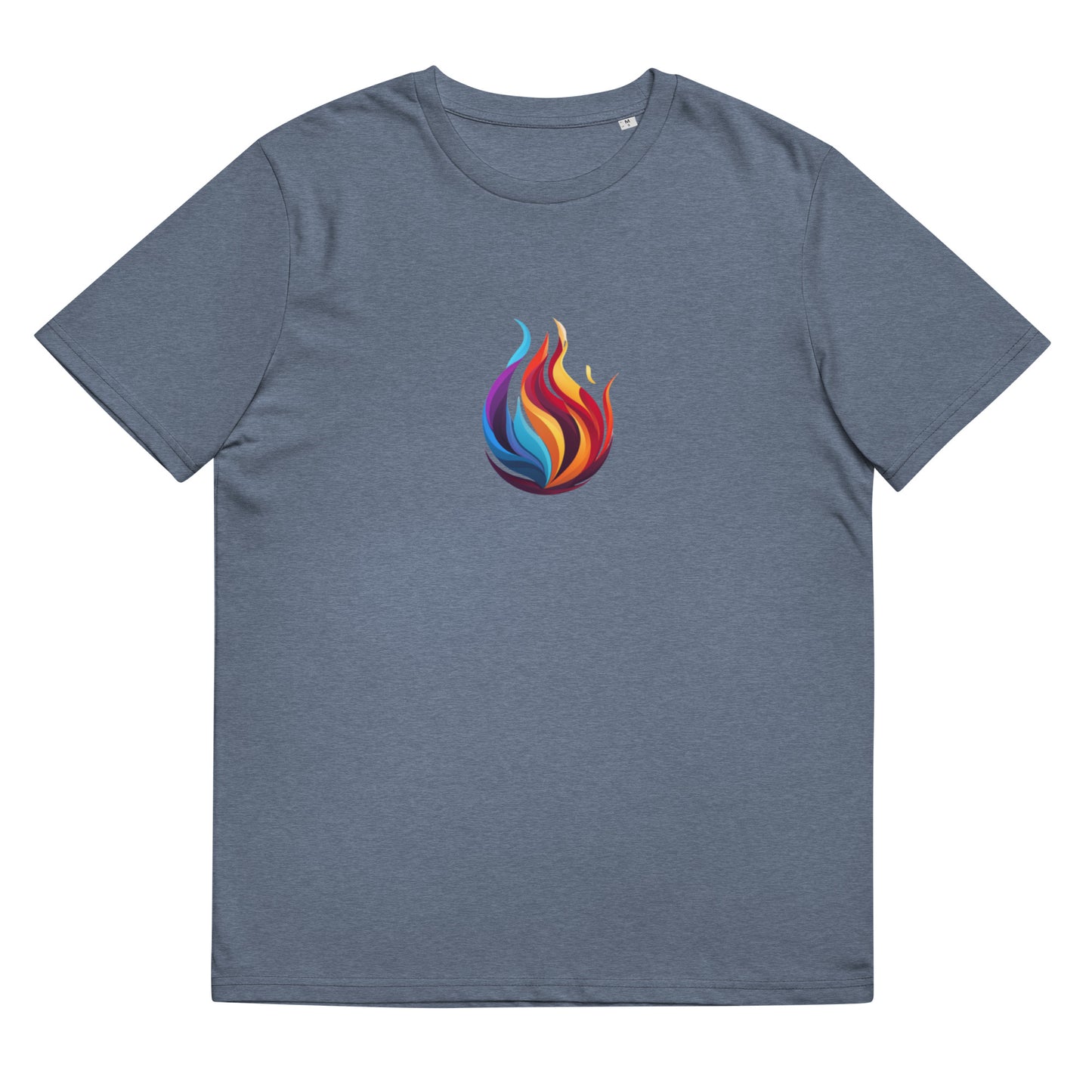 Men´s Fire9 T-shirt HQ