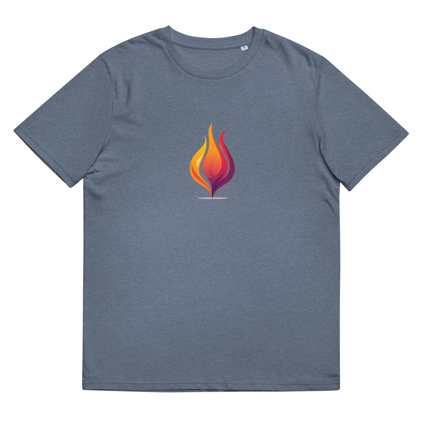 Men´s Fire14 T-shirt HQ