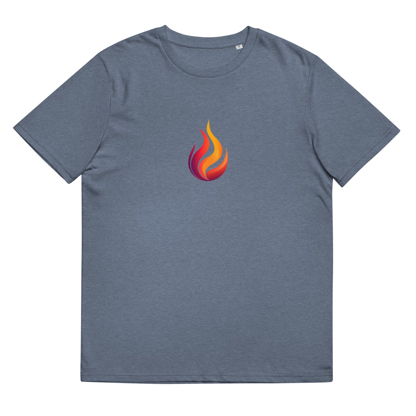 Men´s Fire16 T-shirt HQ