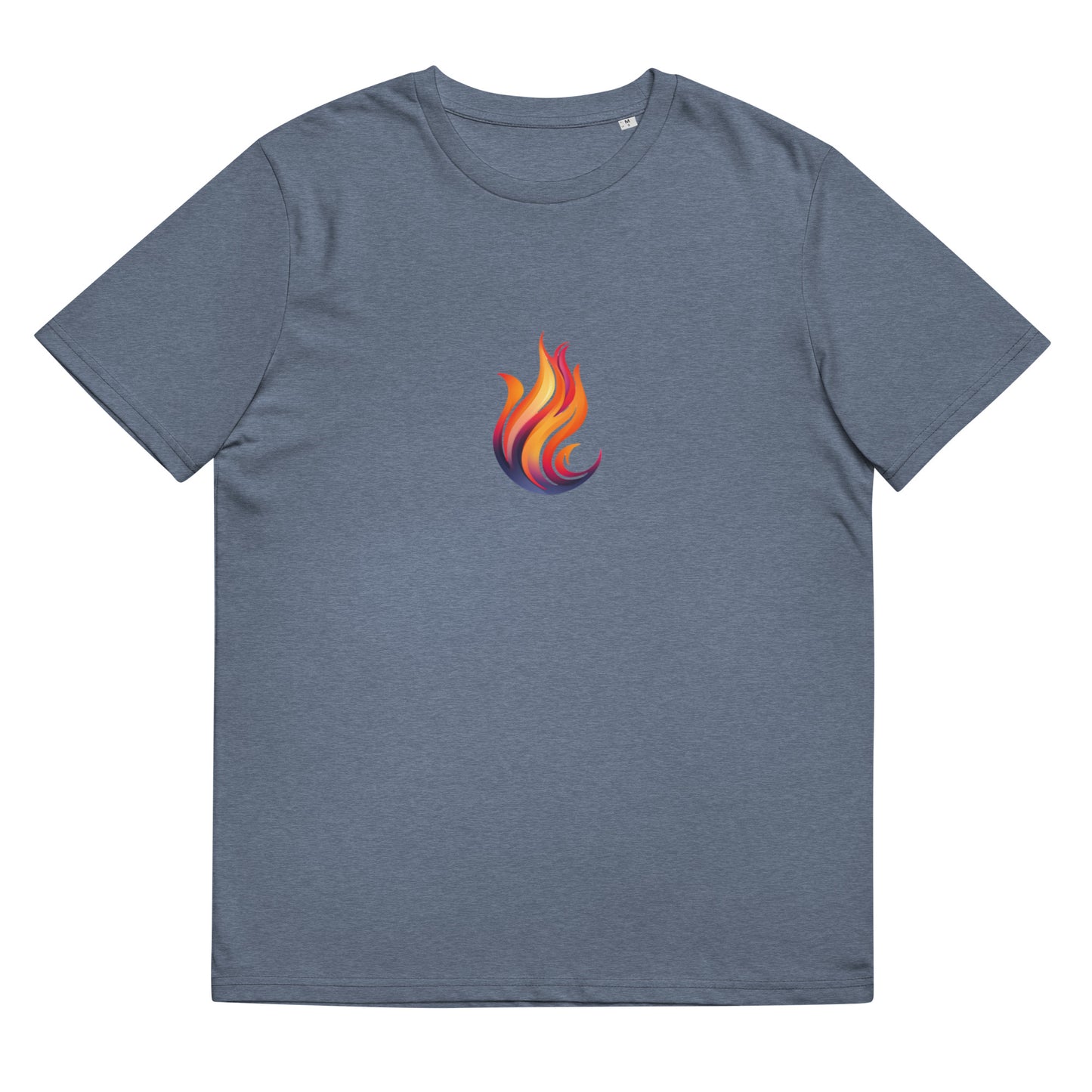 Men´s Fire17 T-shirt HQ