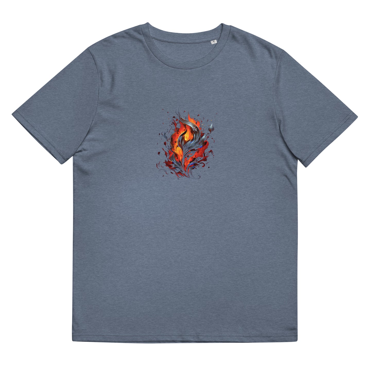 Men´s Fire21 T-shirt HQ