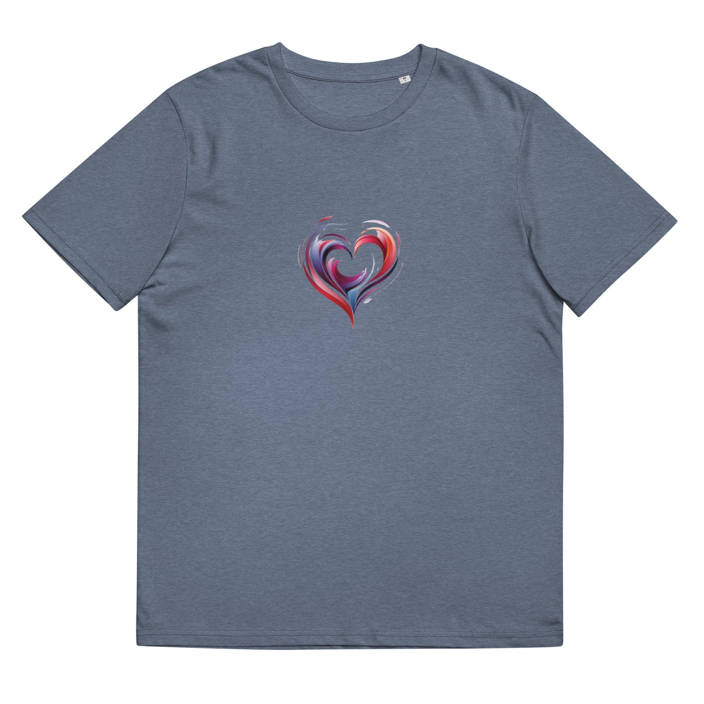 Men´s Heart6 T-shirt HQ