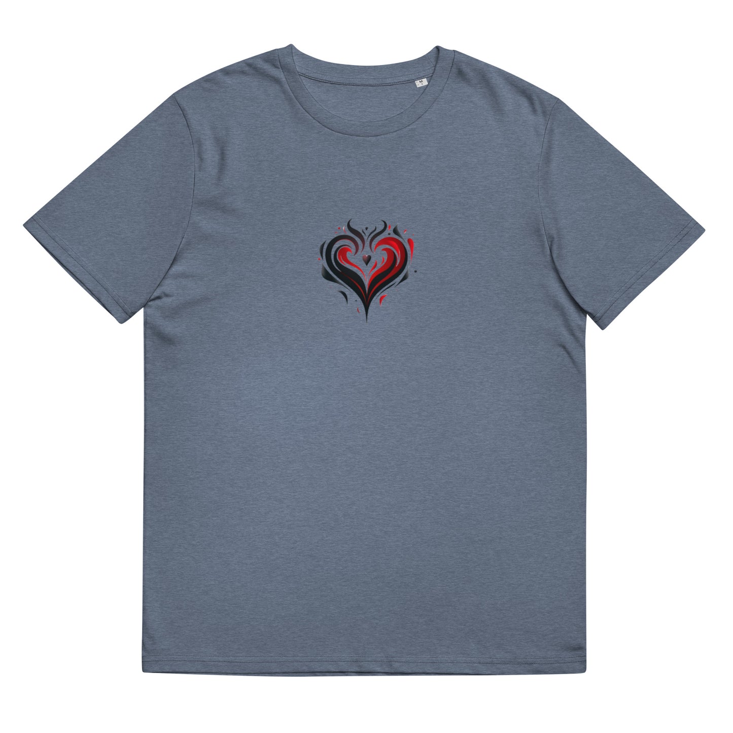 Men´s Heart12 T-shirt HQ