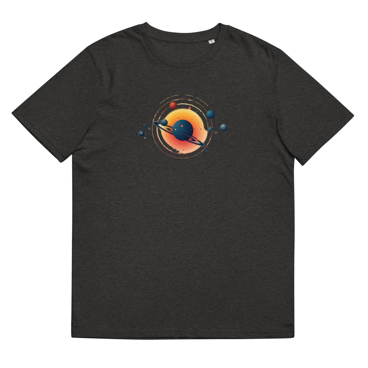 Men´s Planets9 T-shirt HQ