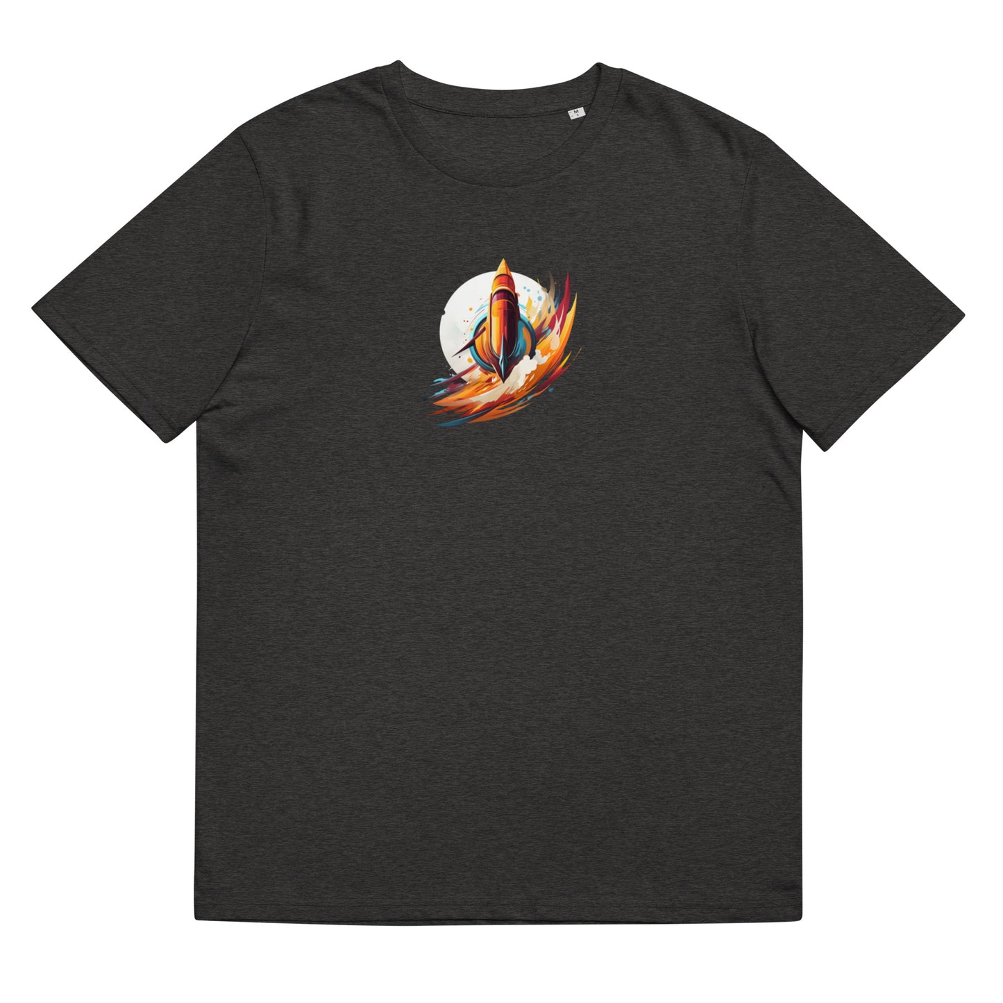 Men´s Rocket7 T-shirt HQ