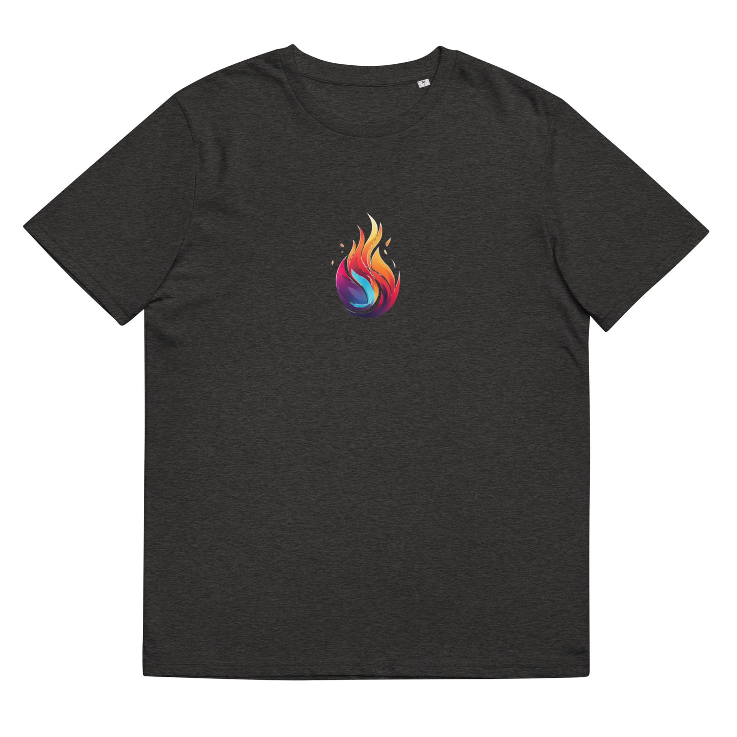 Men´s Fire11 T-shirt HQ