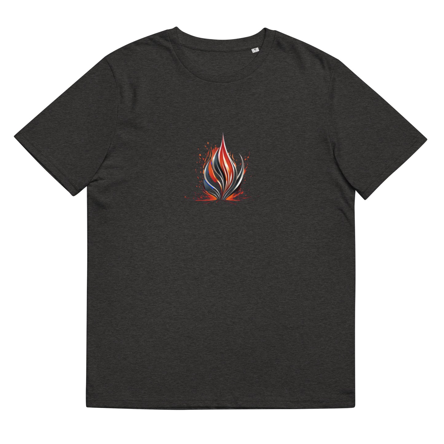 Men´s Fire19 T-shirt HQ