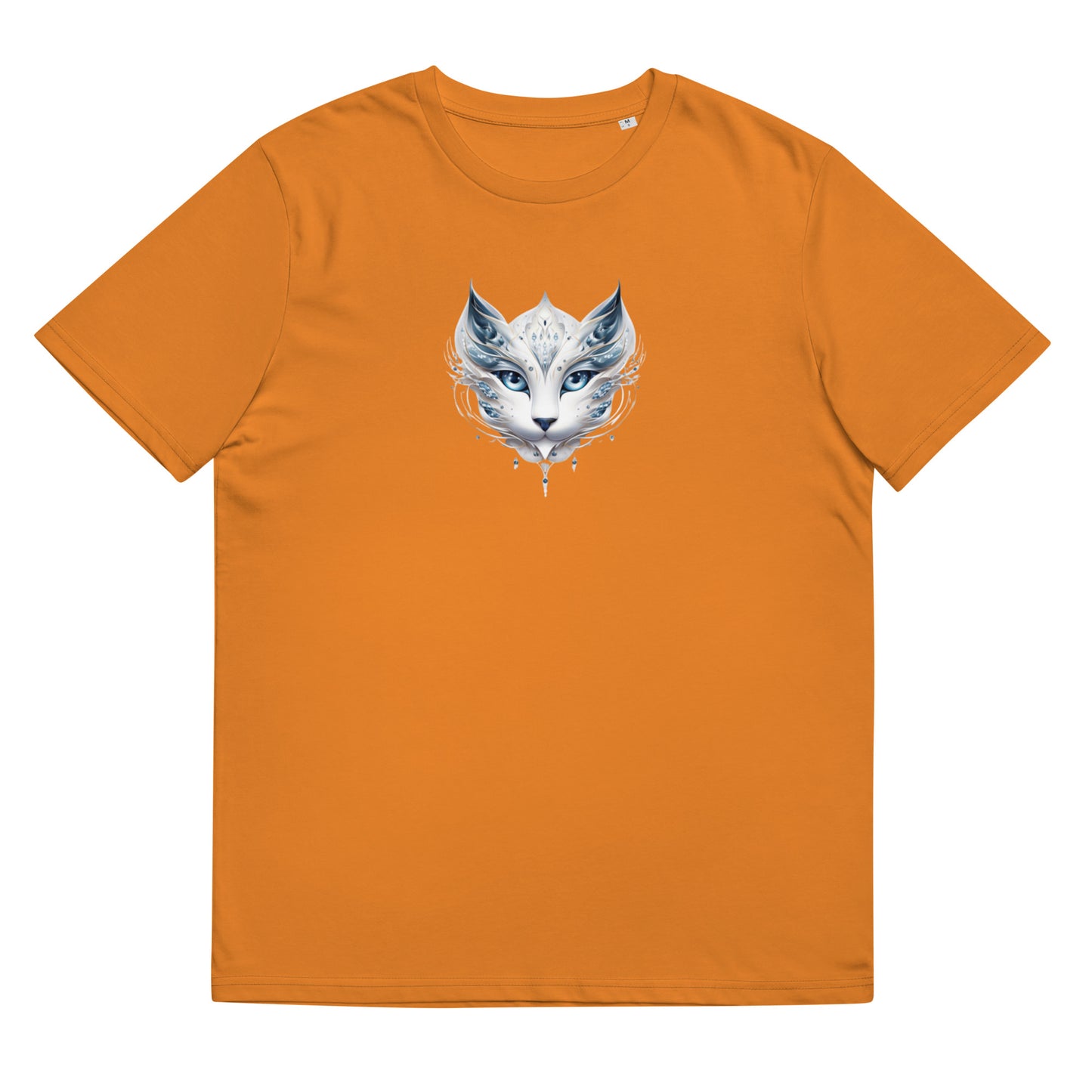 Men´s Cat T-shirt HQ