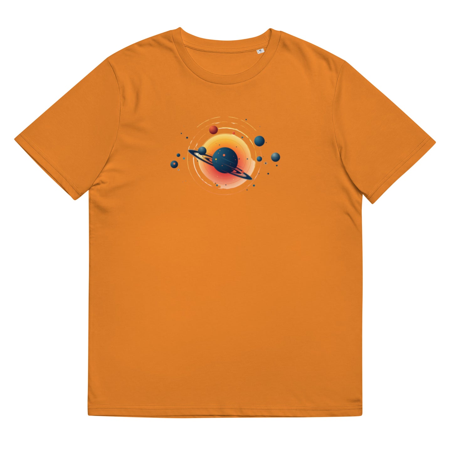 Men´s Planets9 T-shirt HQ