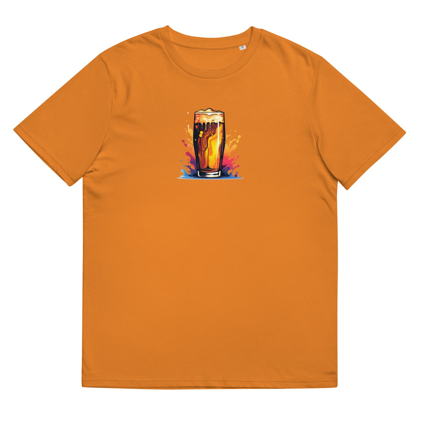 Men´s Beer T-shirt HQ