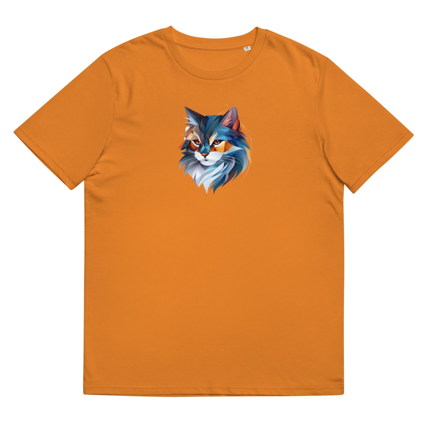 Men´s Cat2 T-shirt HQ