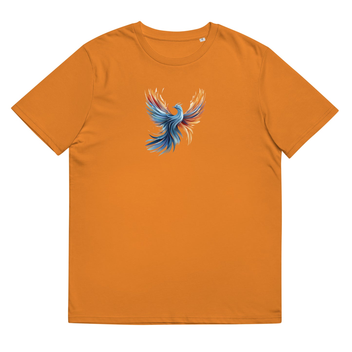 Men´s Phoenix T-shirt HQ