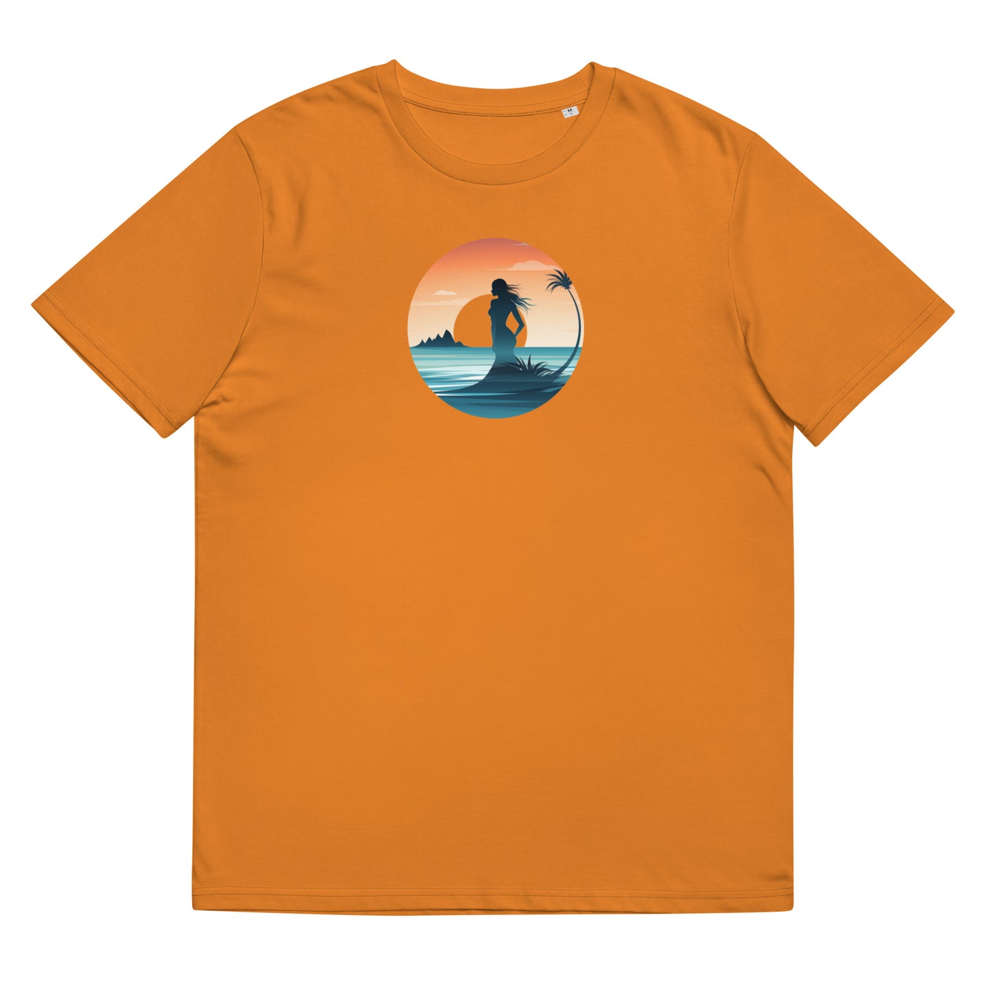 Men´s Surfer10 T-shirt HQ