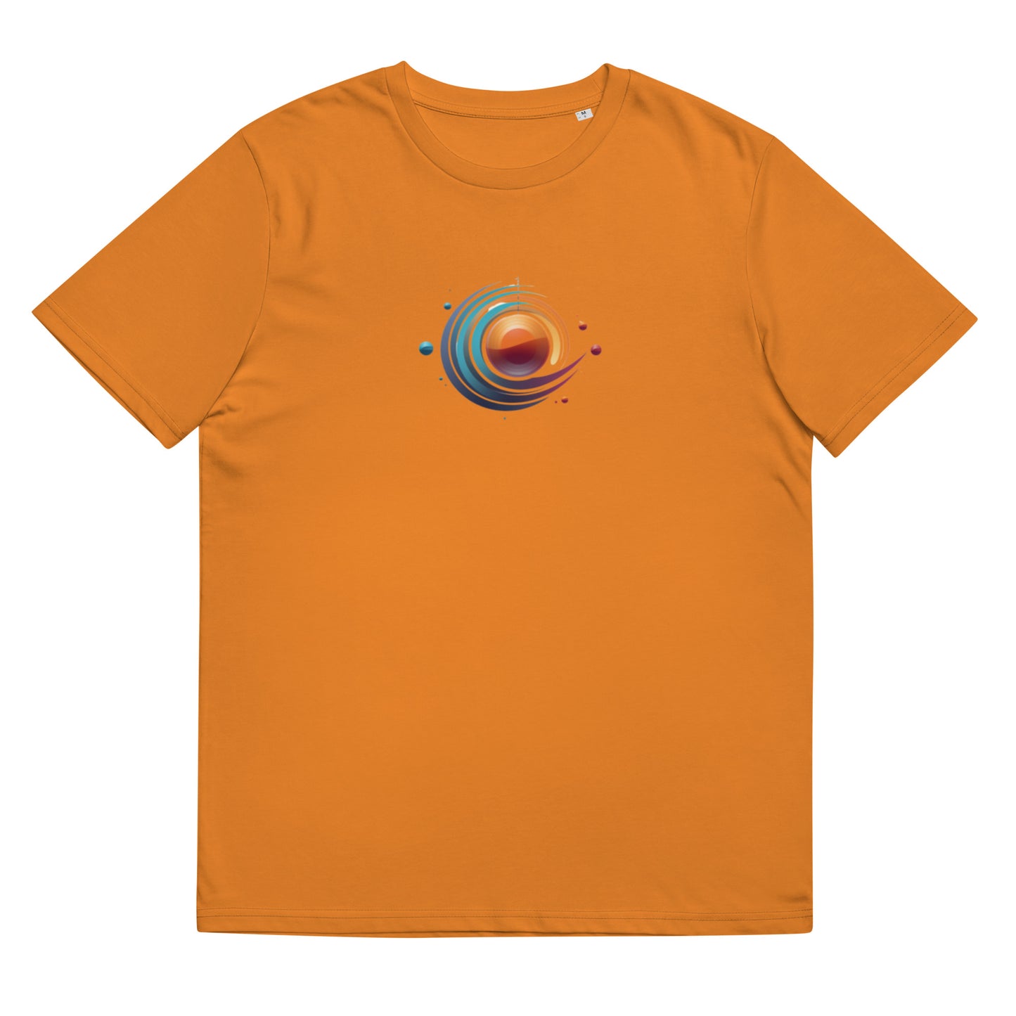 Men´s Planets6 T-shirt HQ