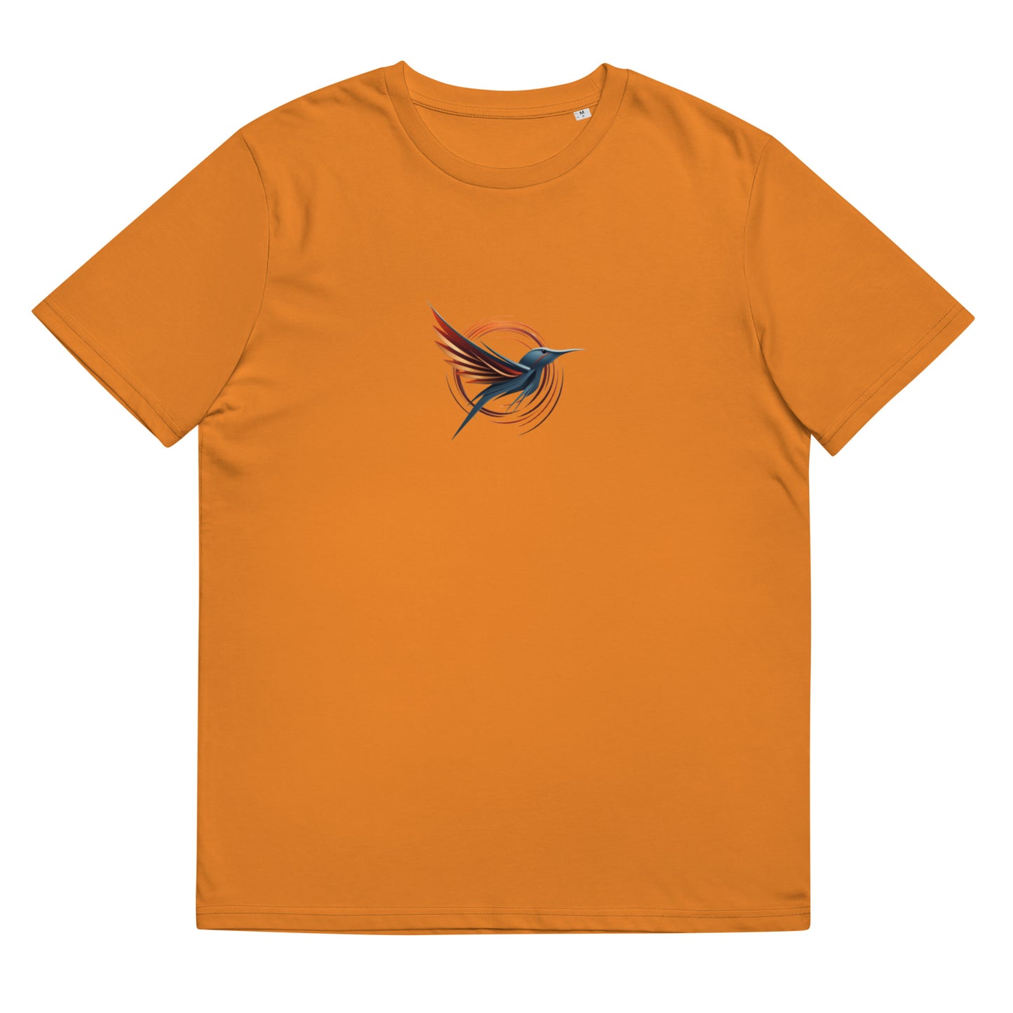 Men´s Bird2 T-shirt HQ