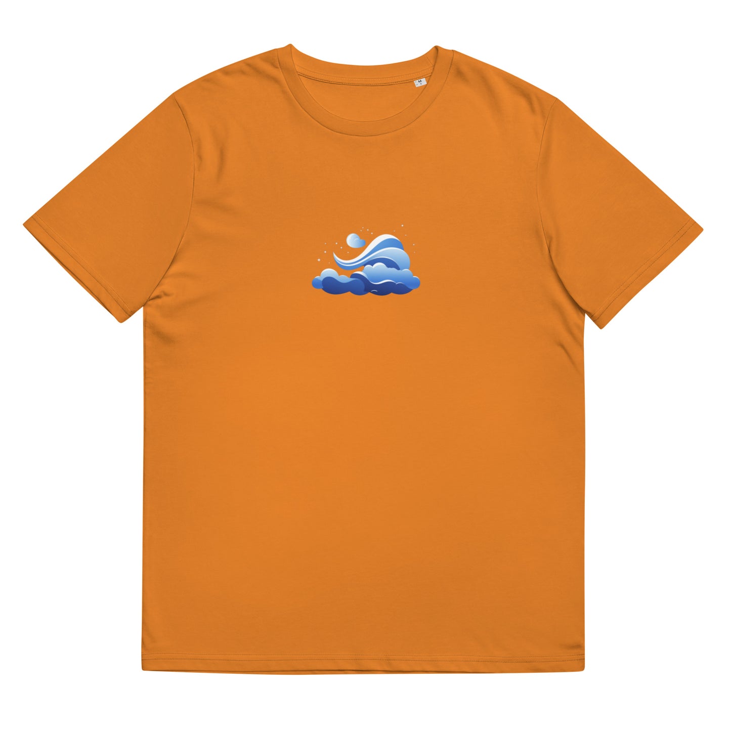 Men´s Cloud T-shirt HQ