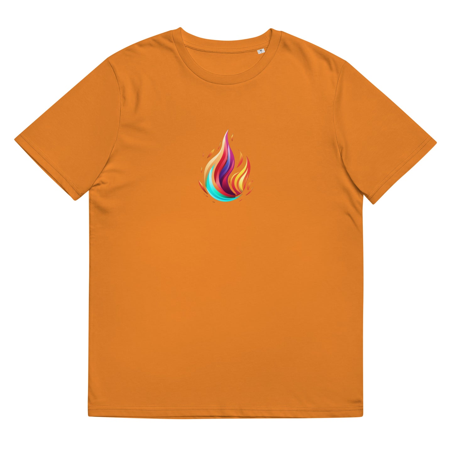 Men´s Fire T-shirt HQ