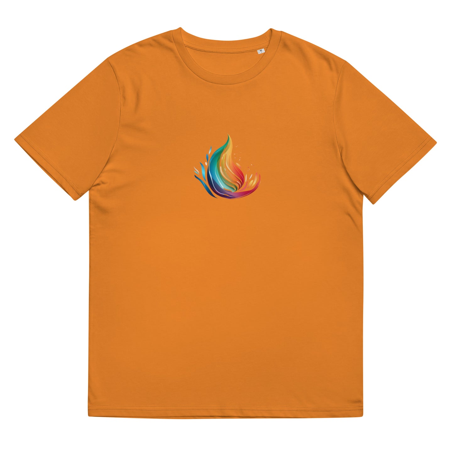 Men´s Fire4 T-shirt HQ