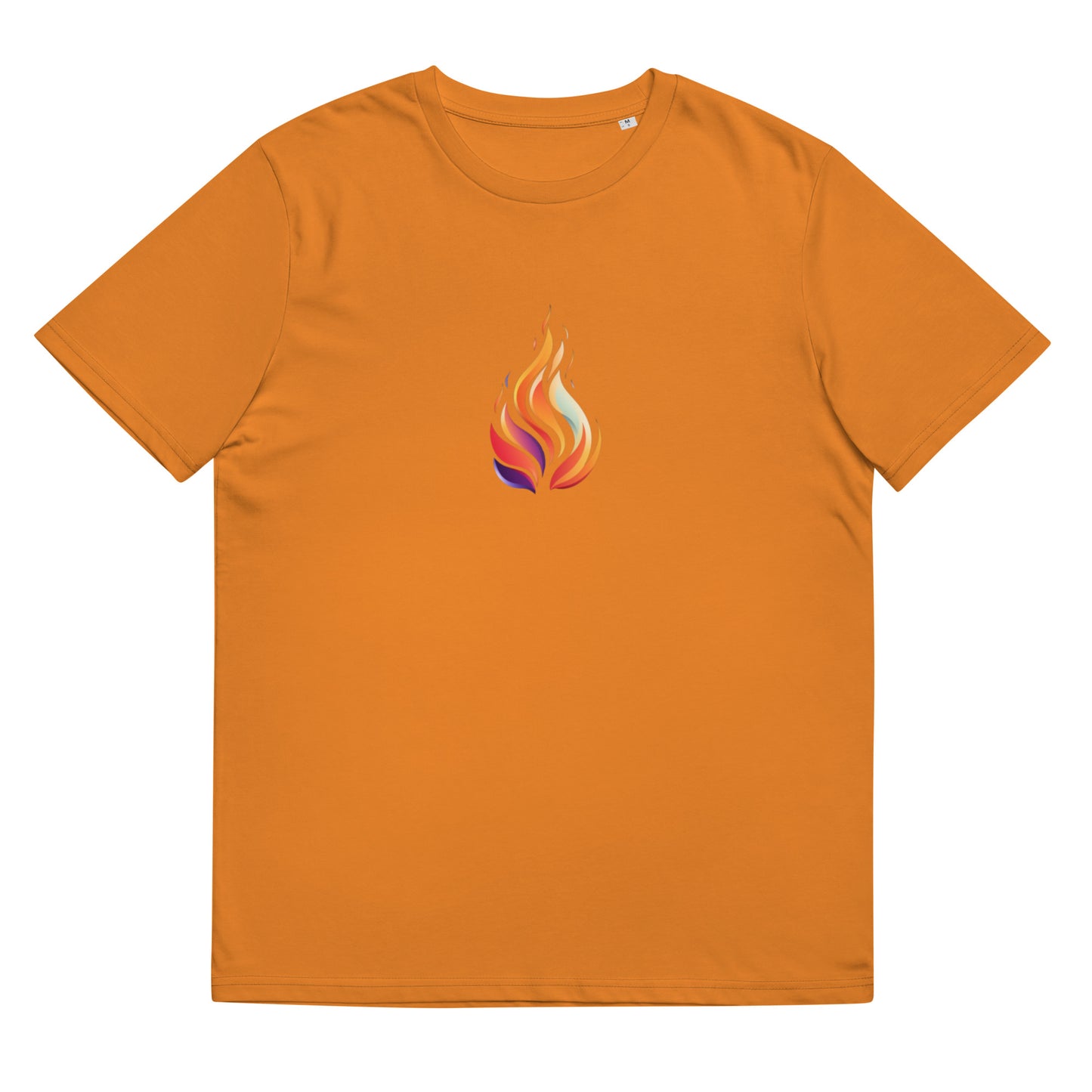 Men´s Fire5 T-shirt HQ