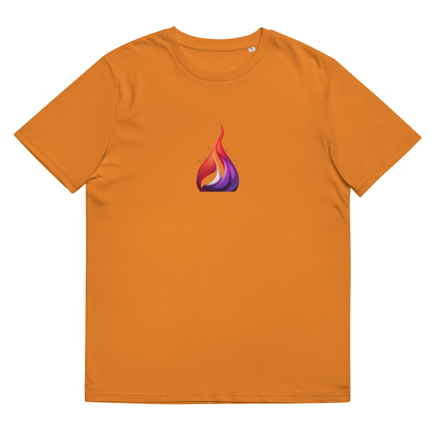 Men´s Fire12 T-shirt HQ