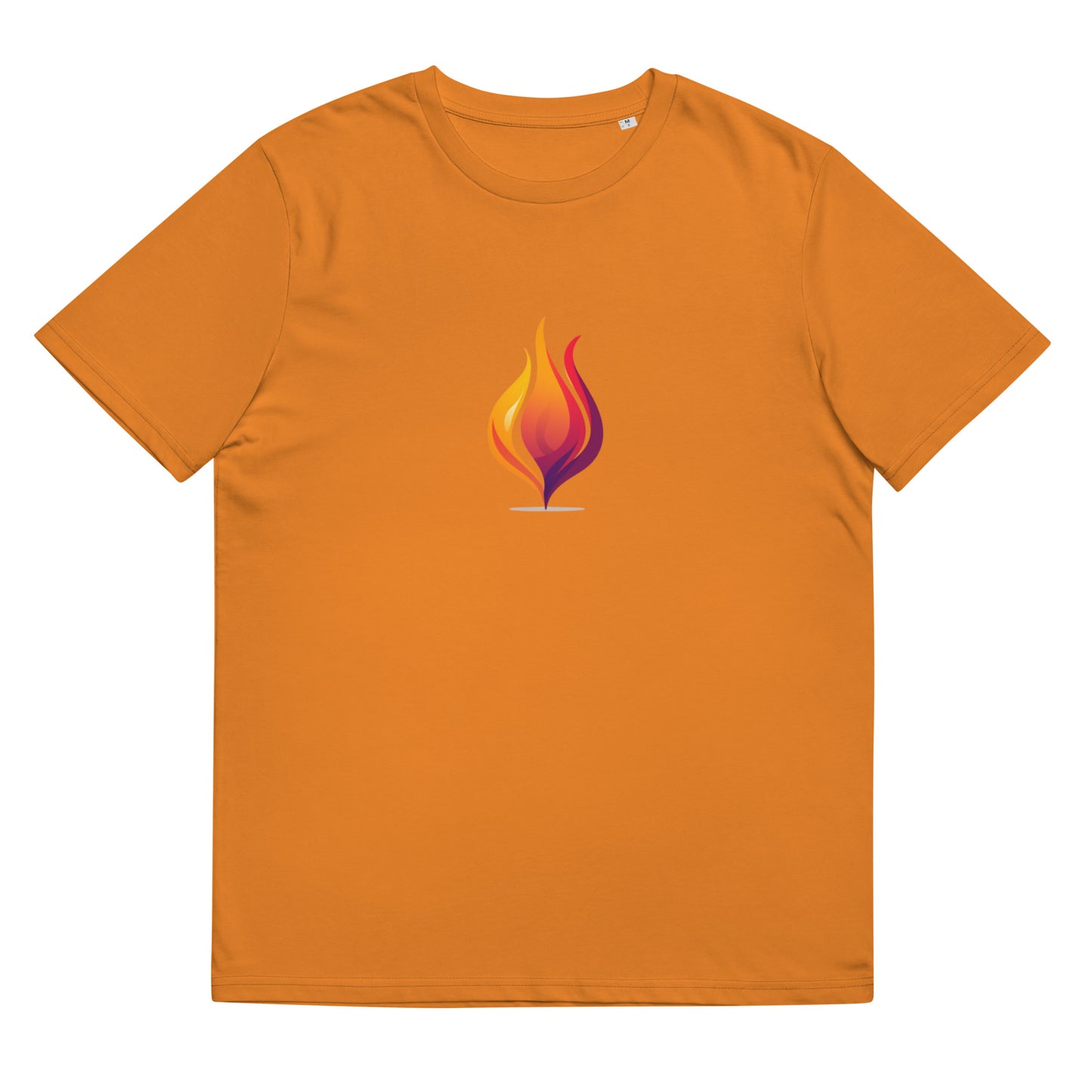 Men´s Fire14 T-shirt HQ