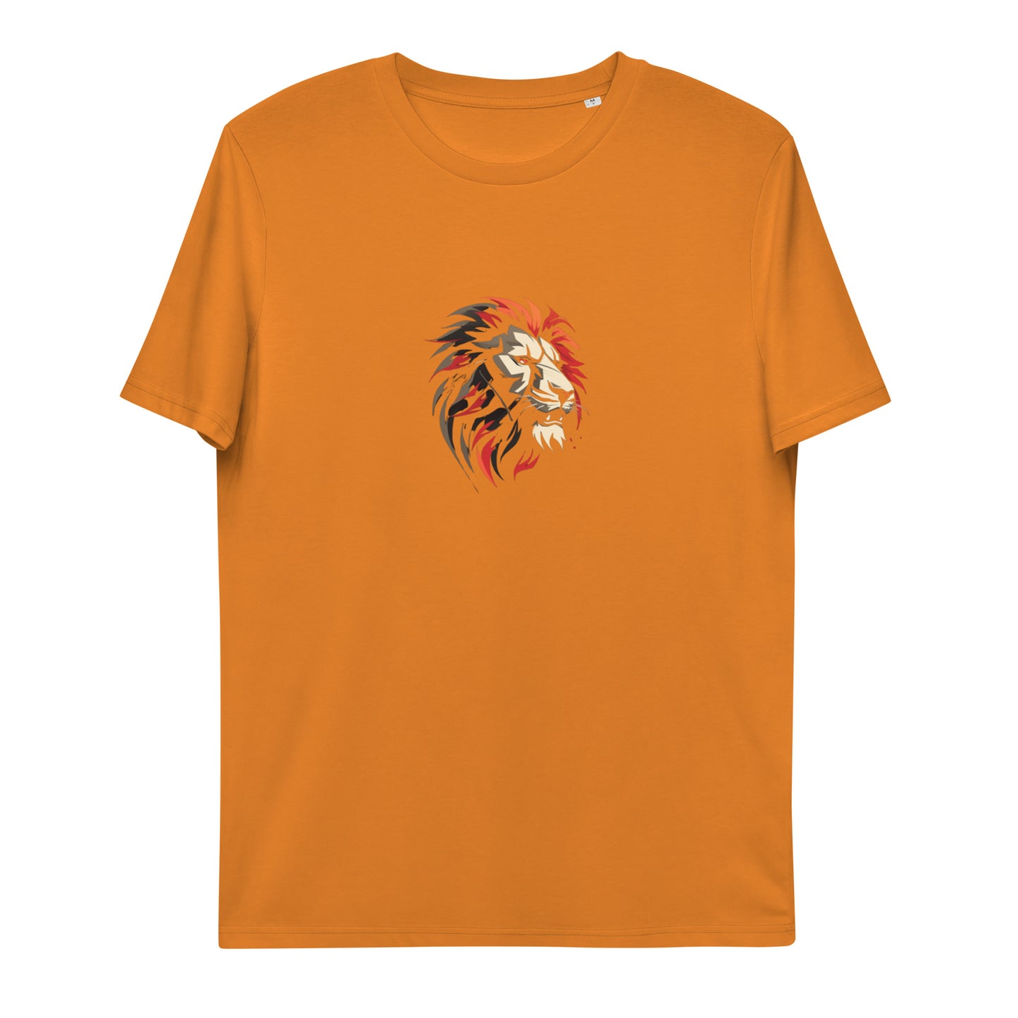 Men´s Lion T-shirt HQ