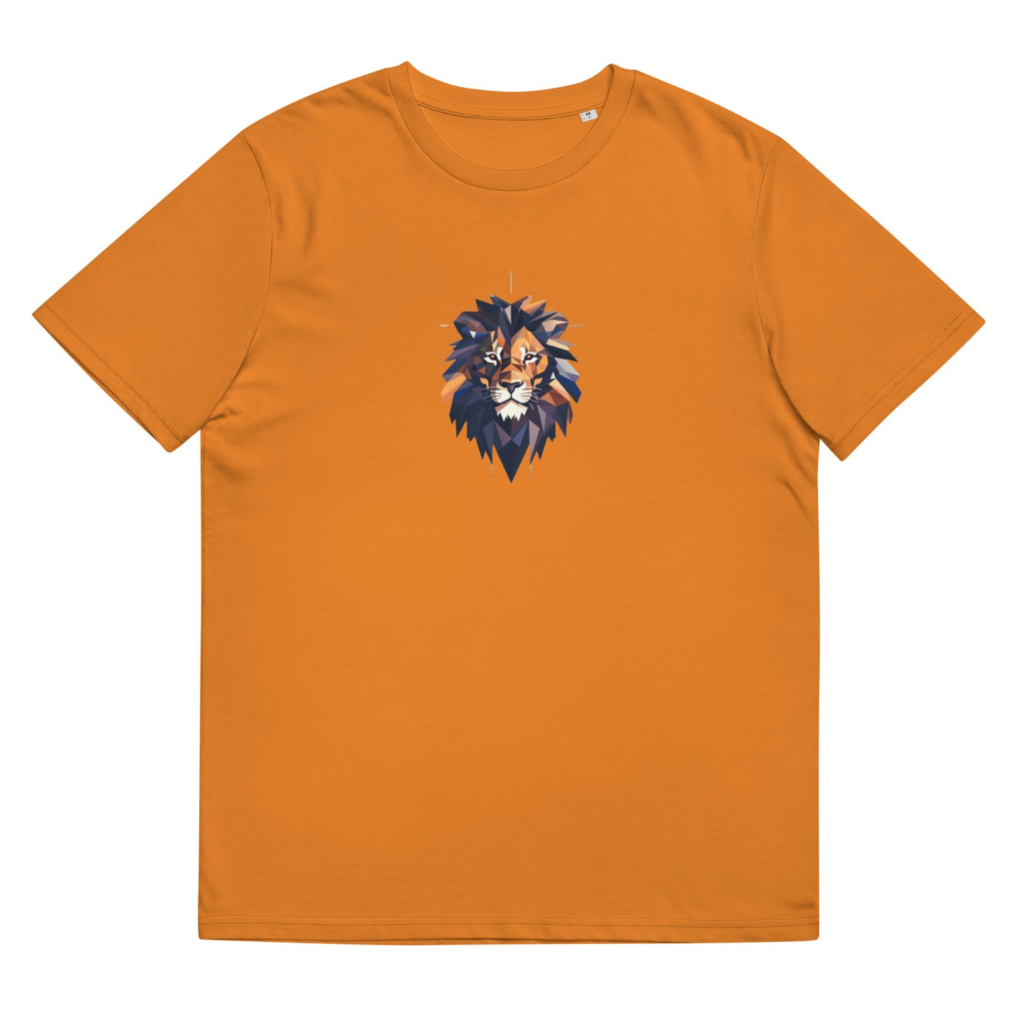 Men´s Lion2  T-shirt HQ