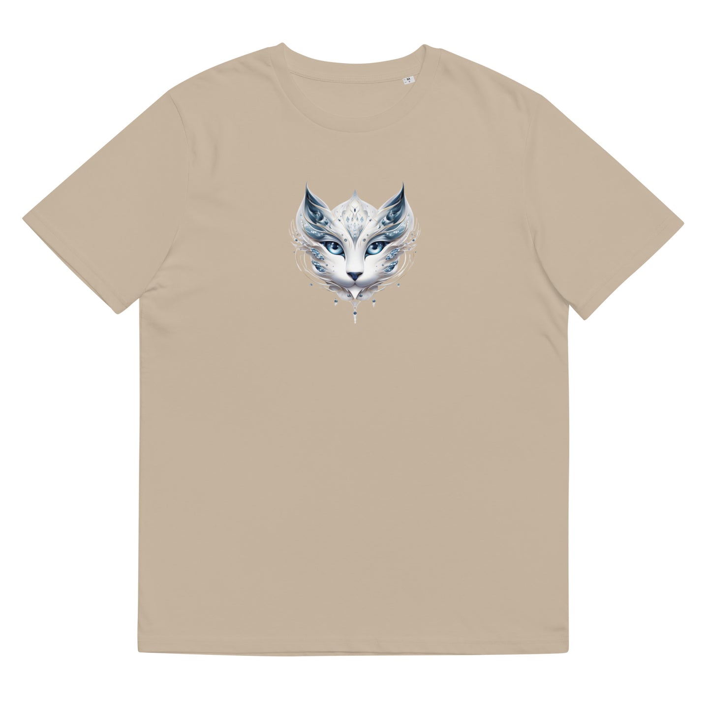 Men´s Cat T-shirt HQ