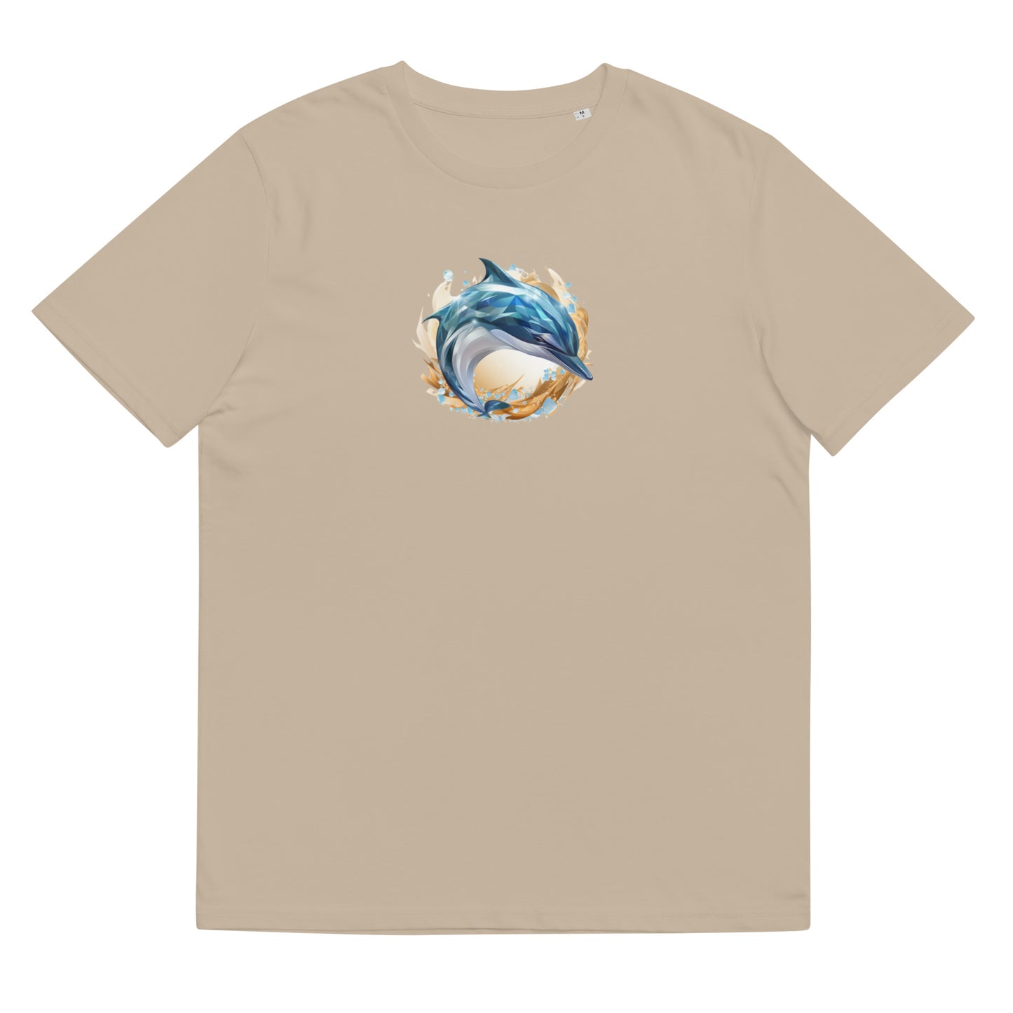 Men´s Dolphin T-shirt HQ