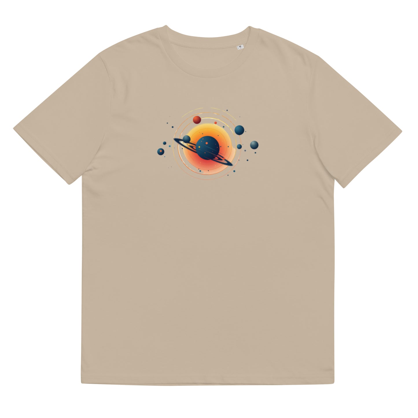 Men´s Planets9 T-shirt HQ