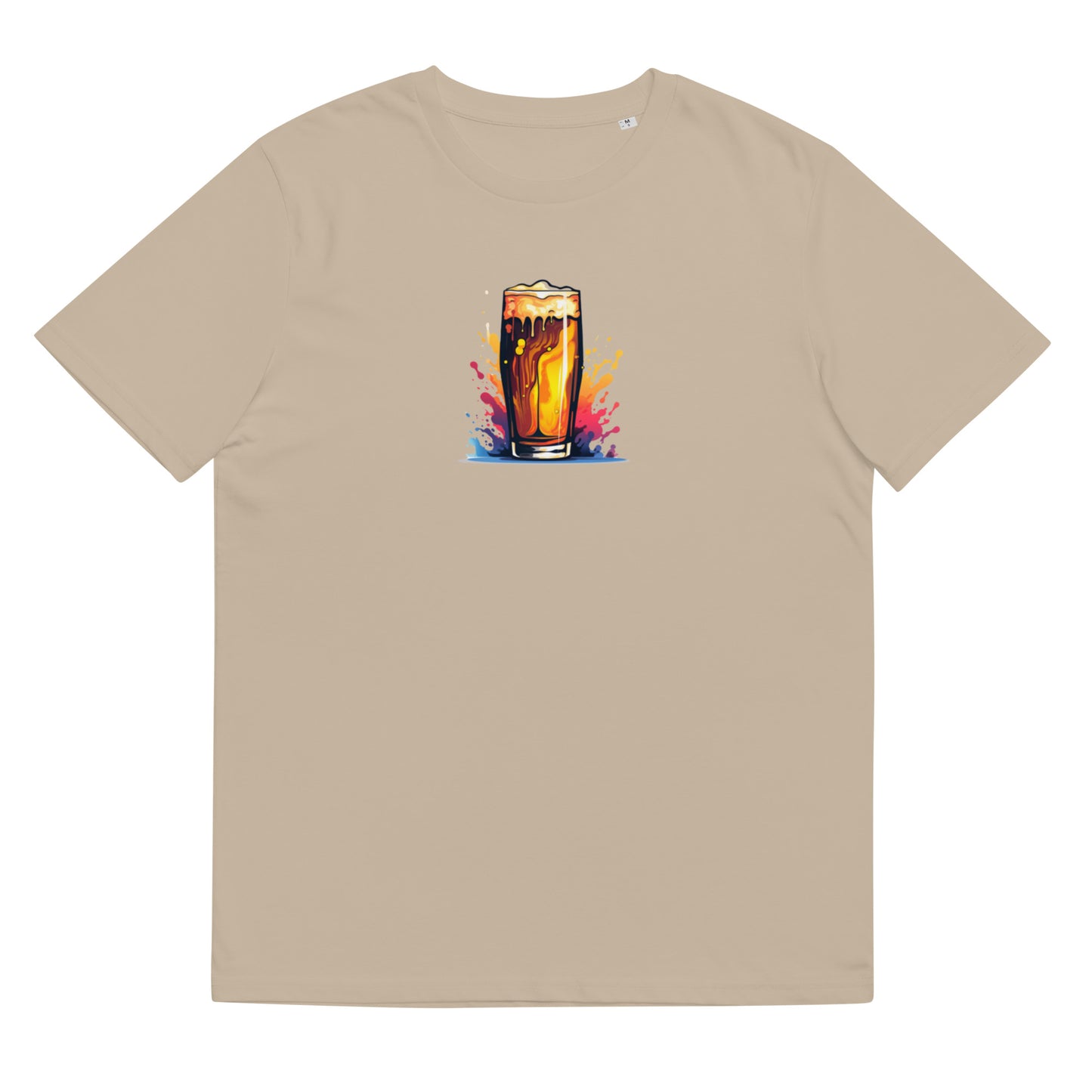 Men´s Beer T-shirt HQ