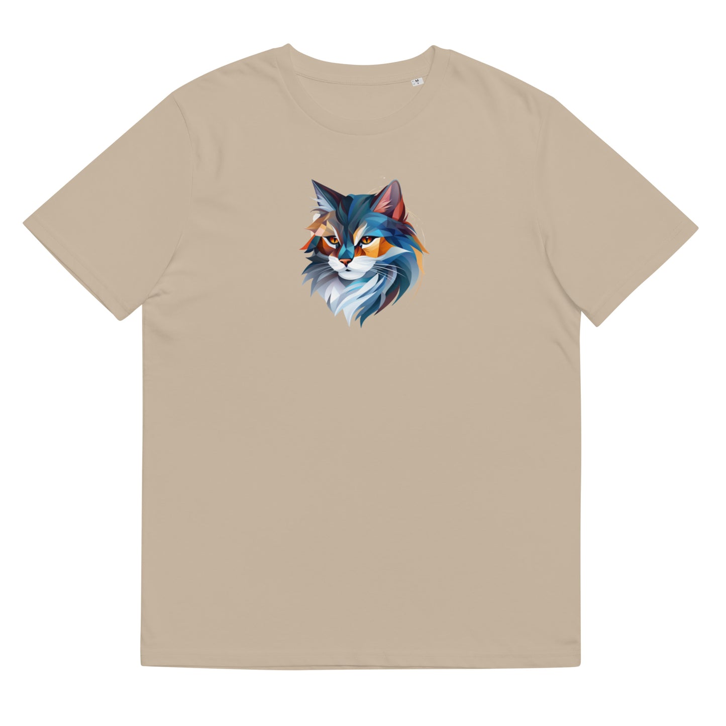 Men´s Cat2 T-shirt HQ