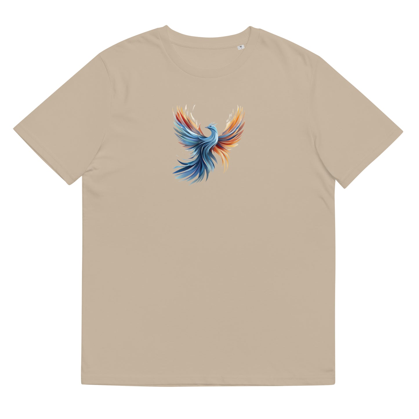 Men´s Phoenix T-shirt HQ