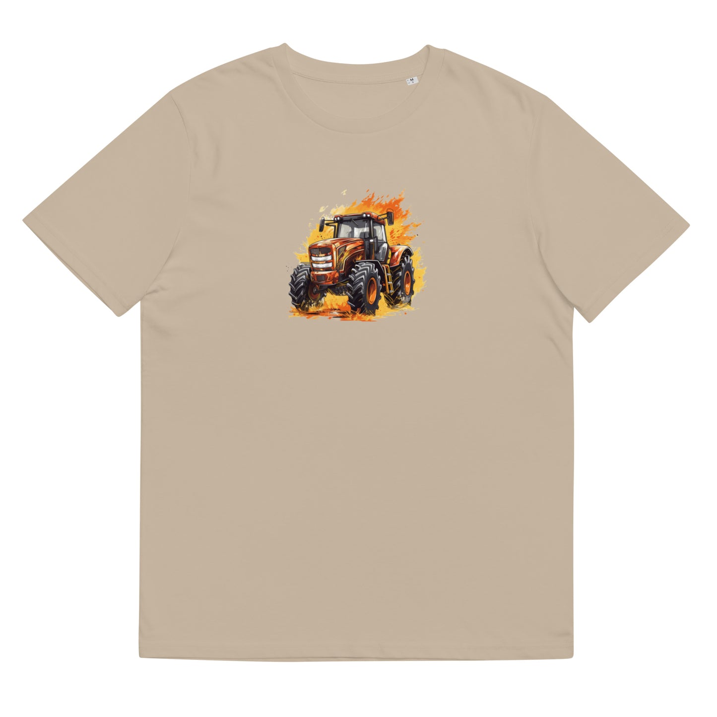 Men´s Truck T-shirt HQ