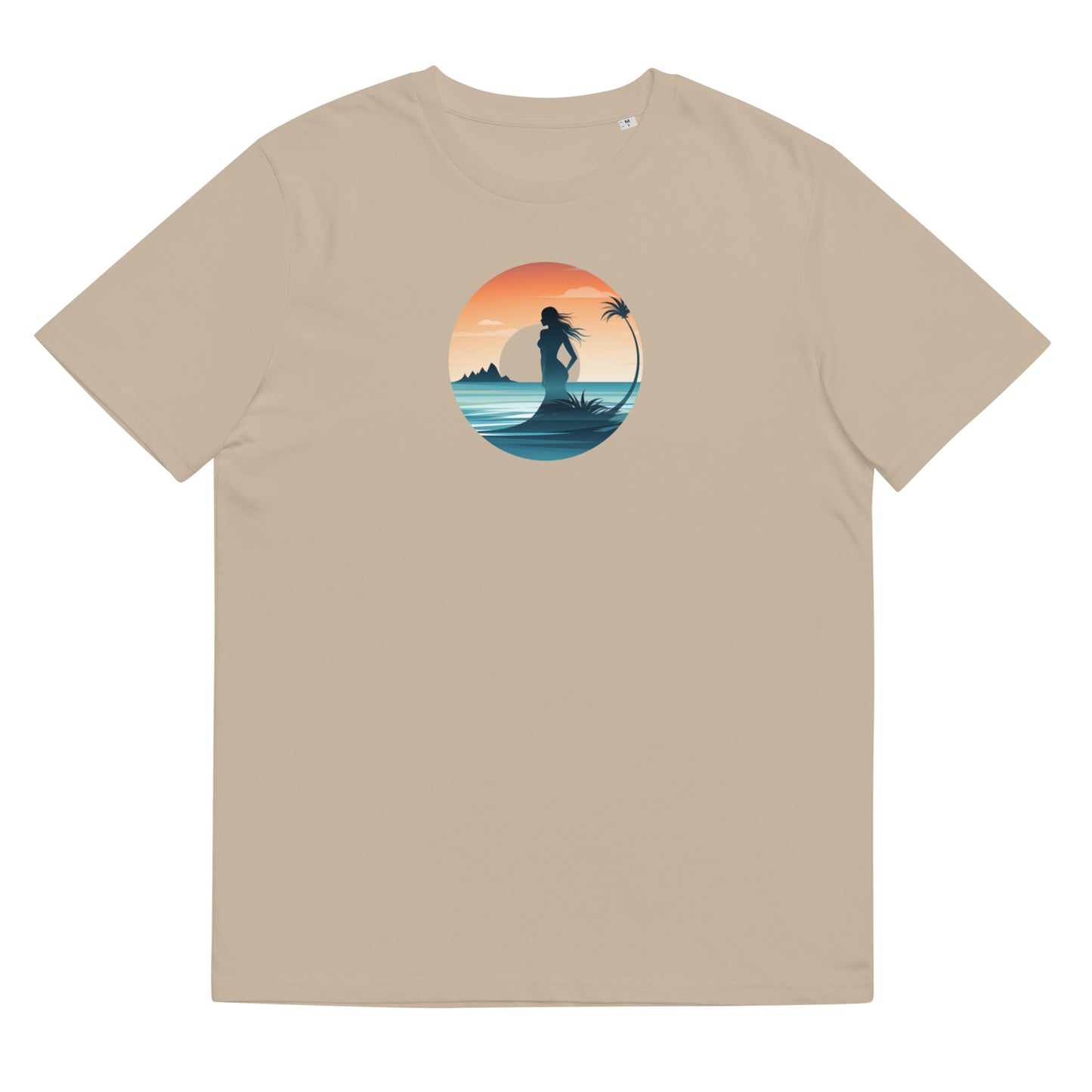 Men´s Surfer10 T-shirt HQ