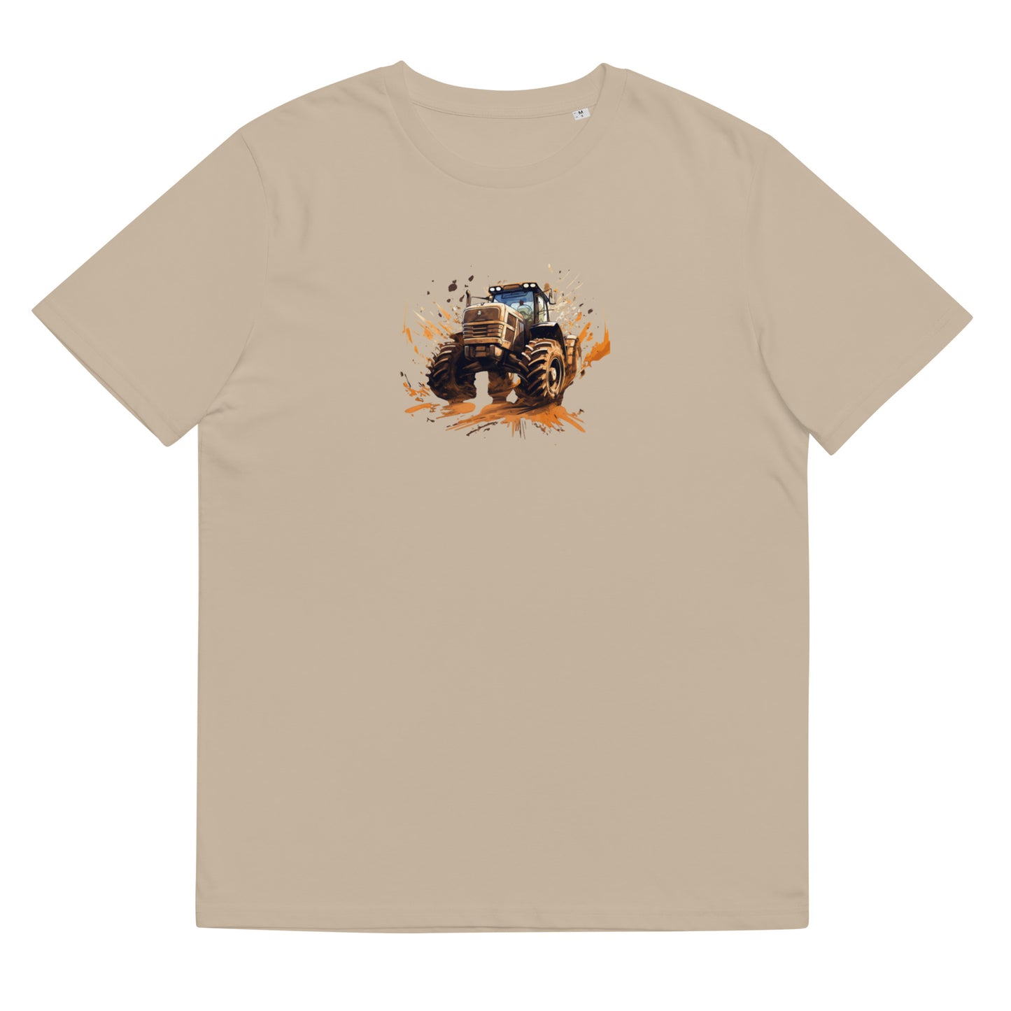 Men´s Truck2 T-shirt HQ