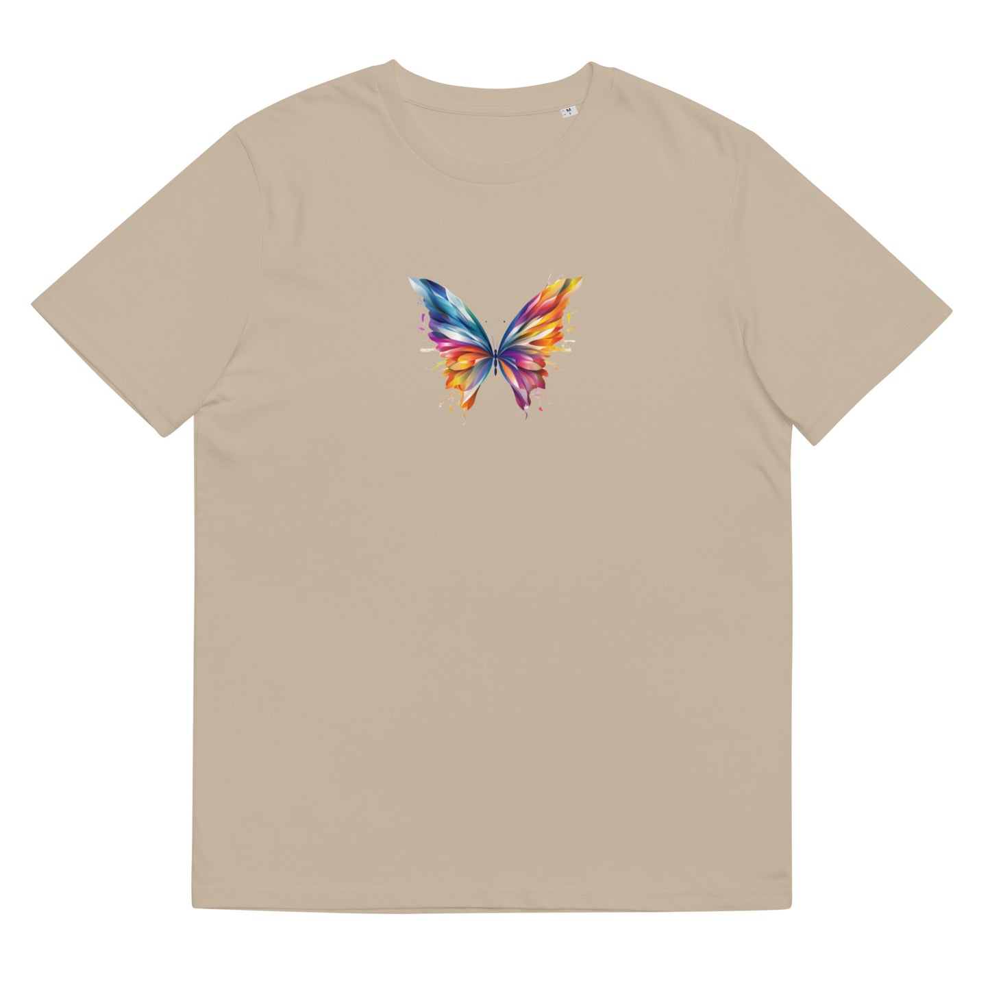 Men´s Butterfly T-shirt HQ