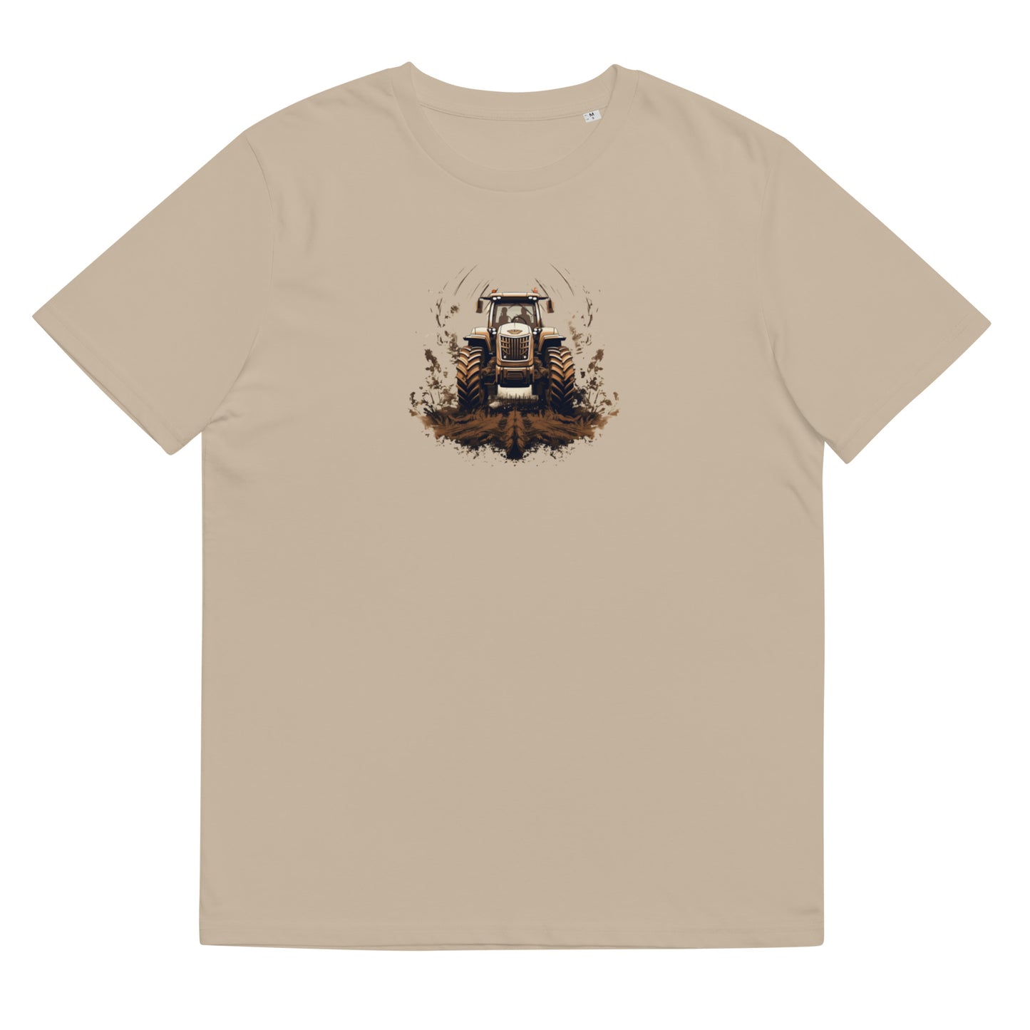 Men´s Truck8 T-shirt HQ