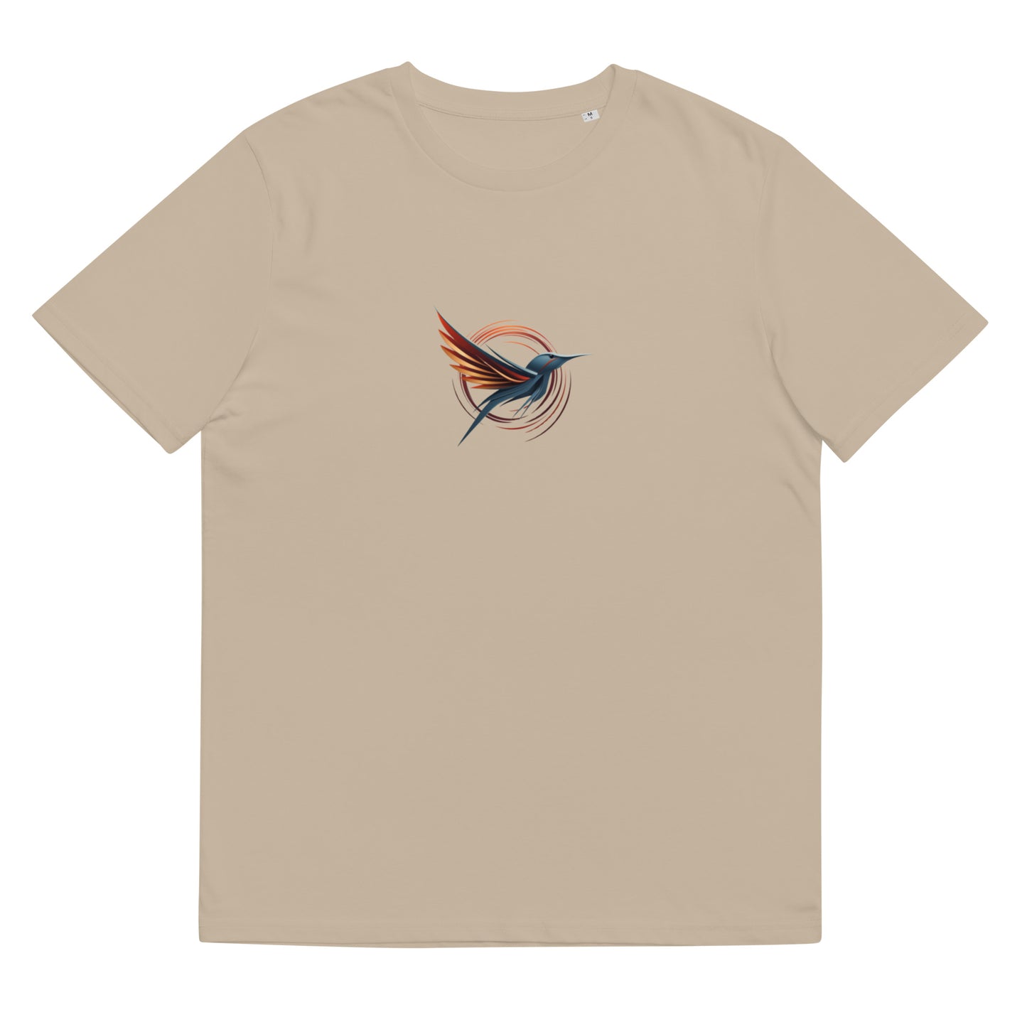 Men´s Bird2 T-shirt HQ