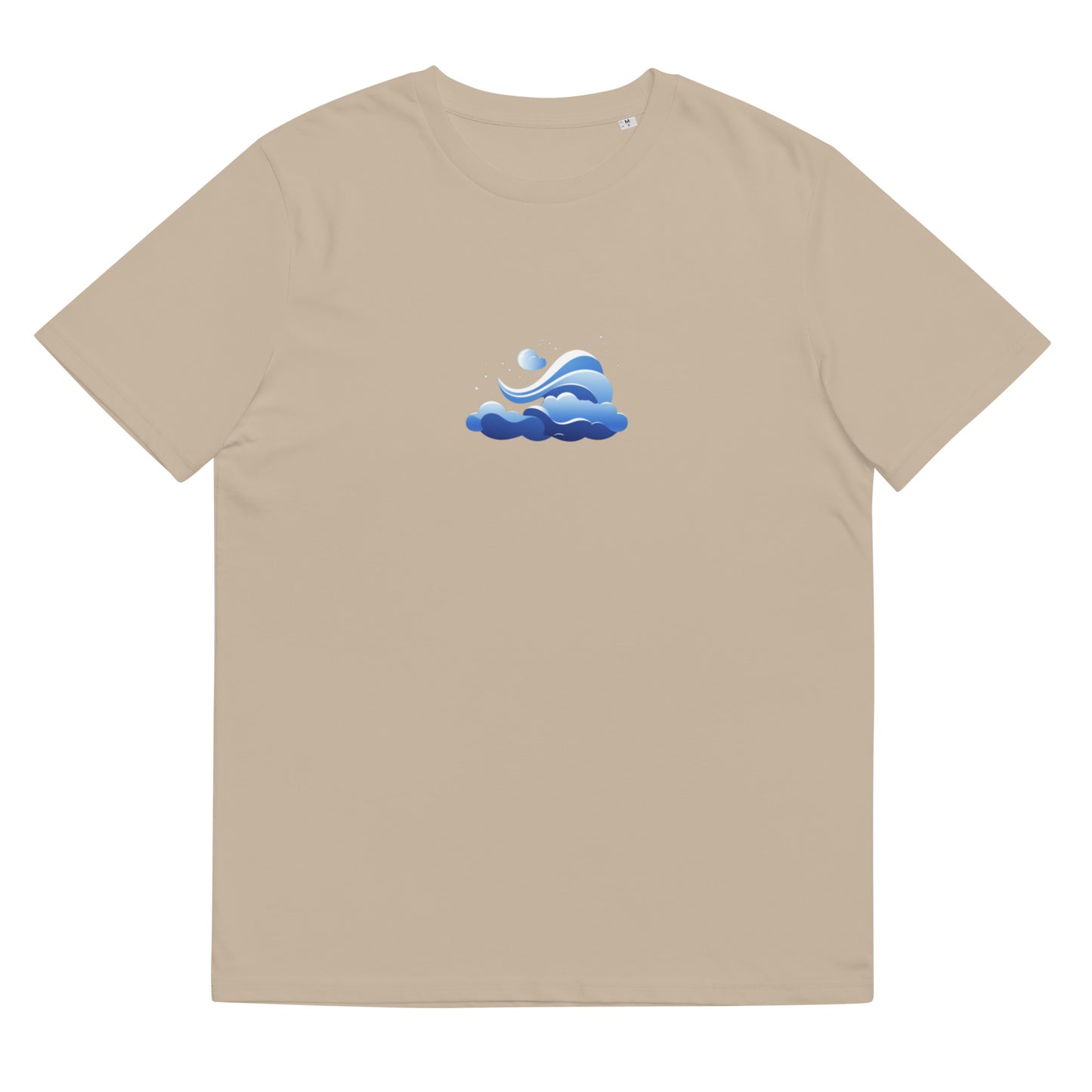 Men´s Cloud T-shirt HQ