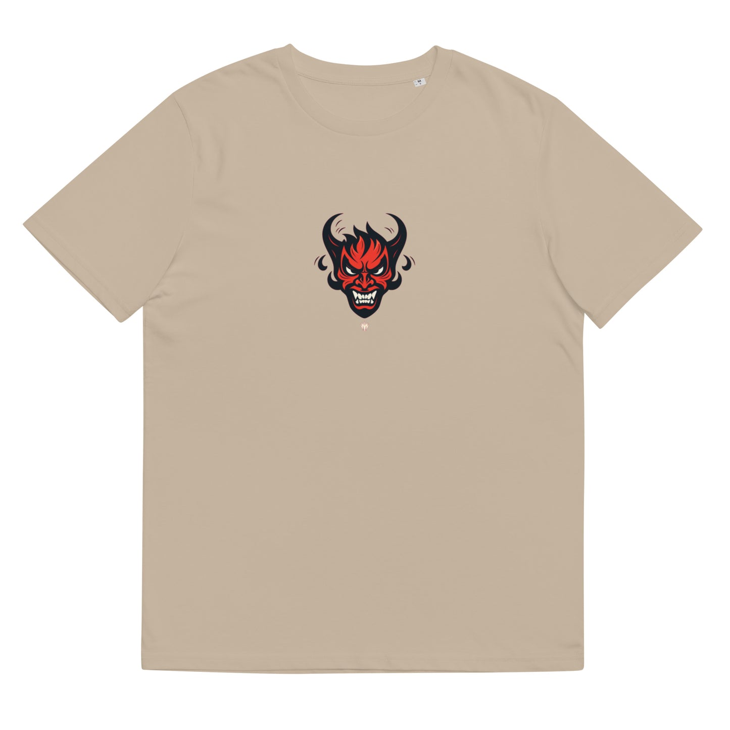 Men´s Devil T-shirt HQ