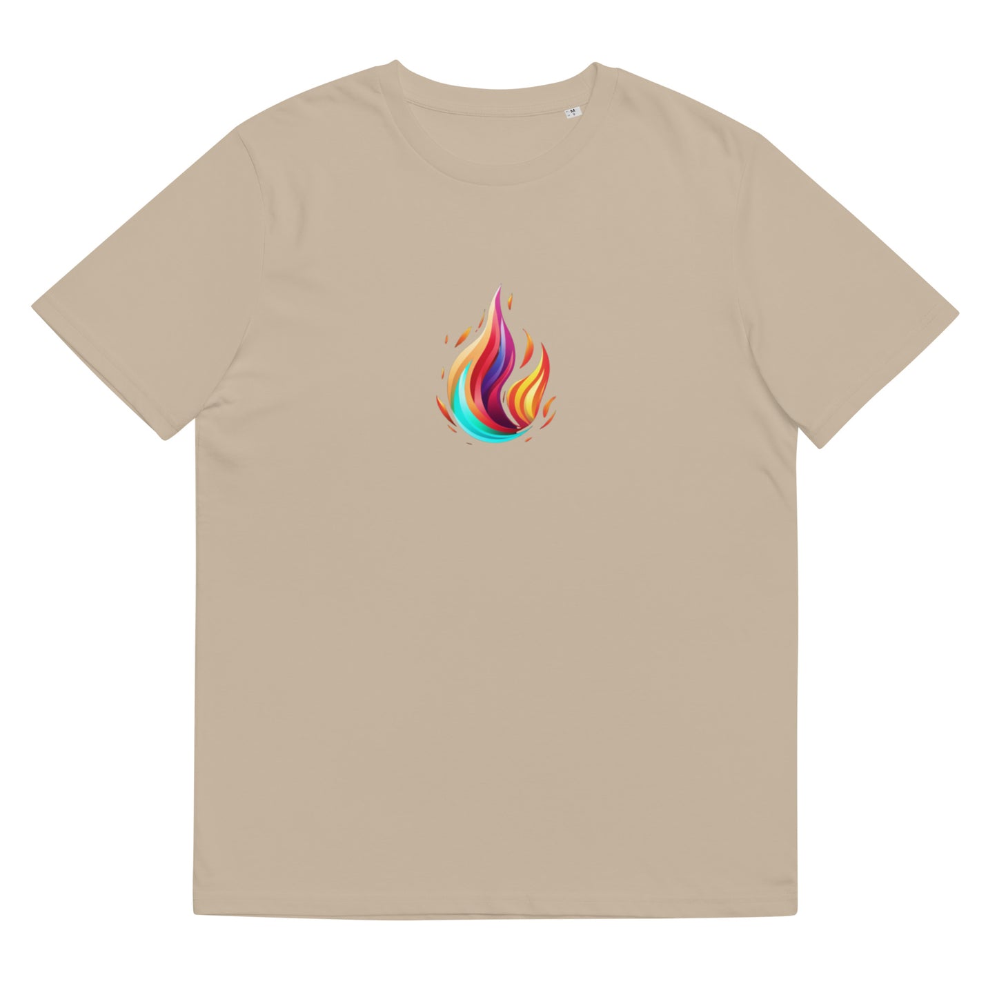 Men´s Fire T-shirt HQ