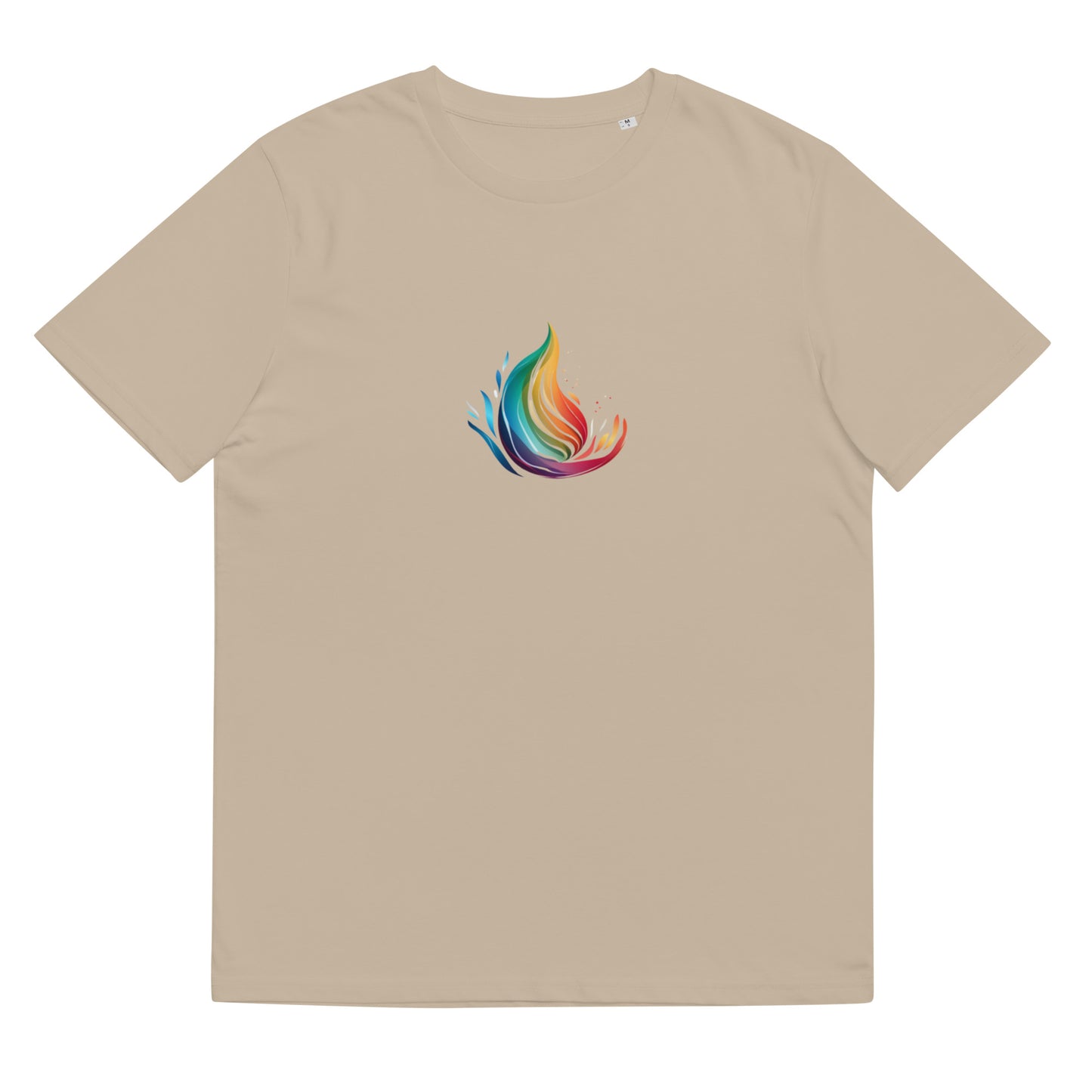 Men´s Fire4 T-shirt HQ